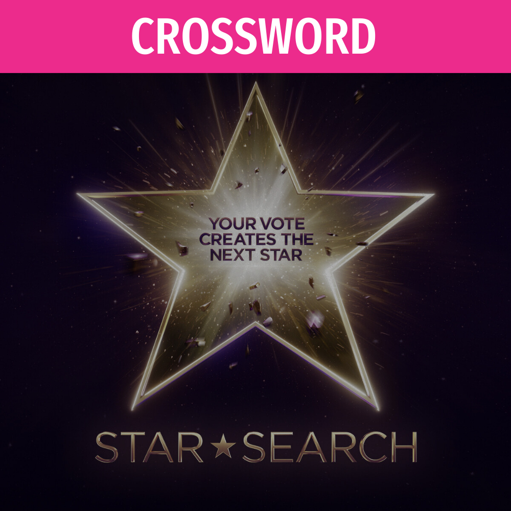 Netflix Star Search
