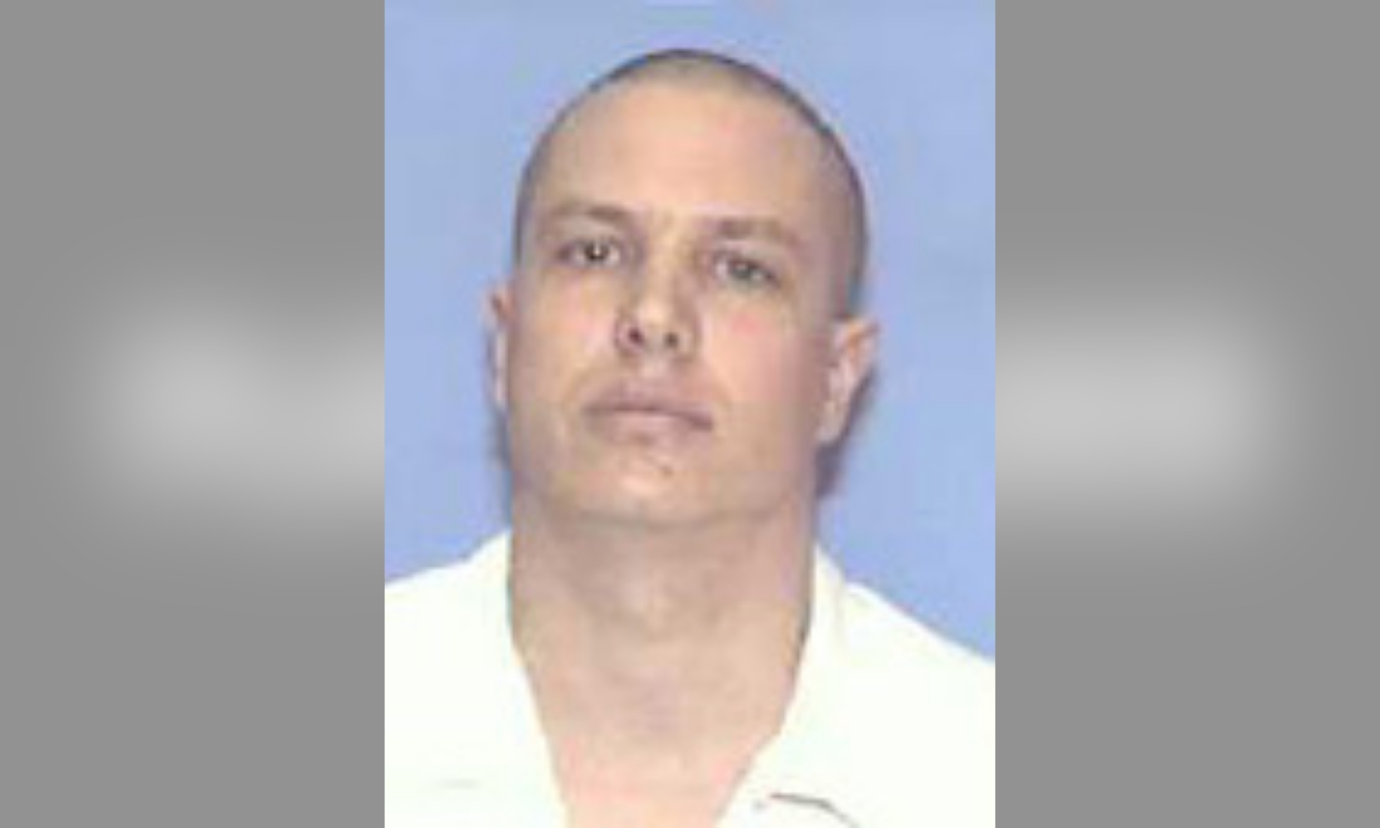 Charles Victor Thompson mugshot