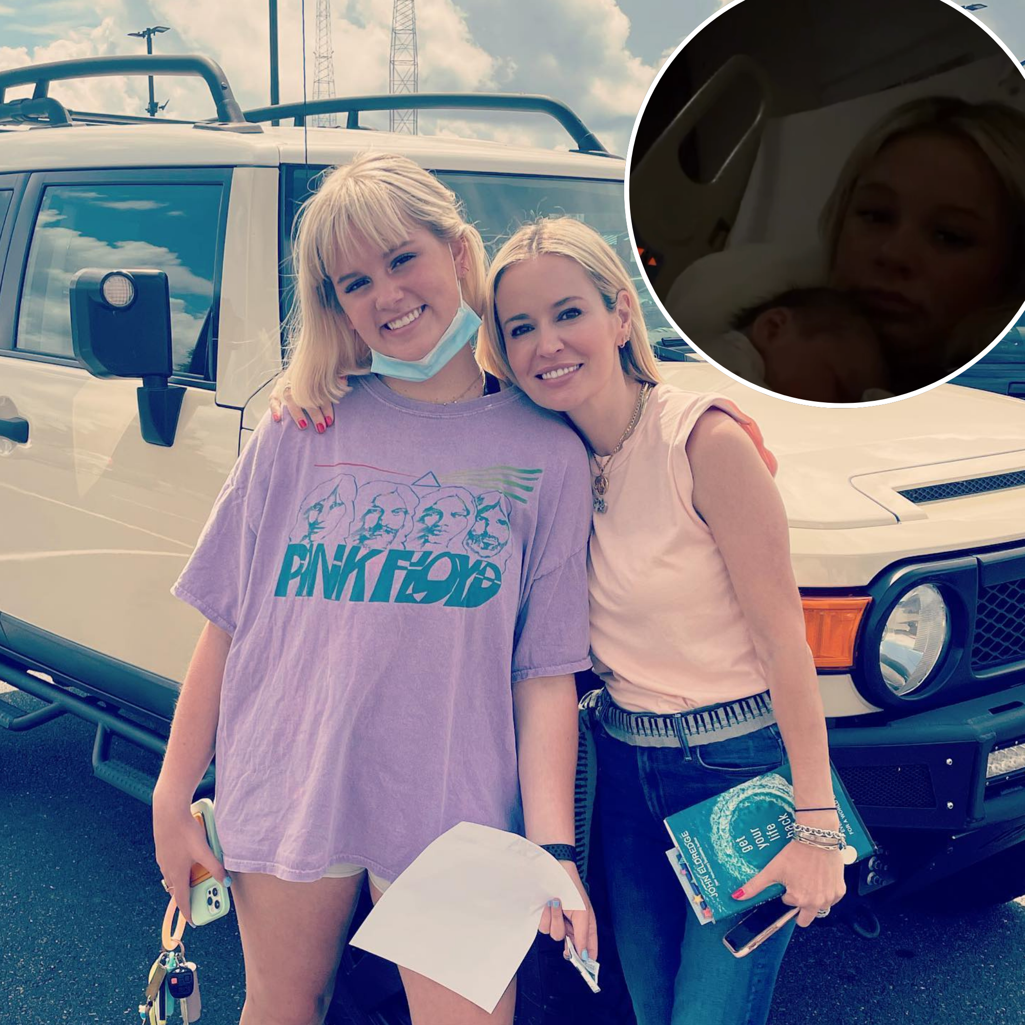 EmilyMaynardAndRickiPromo