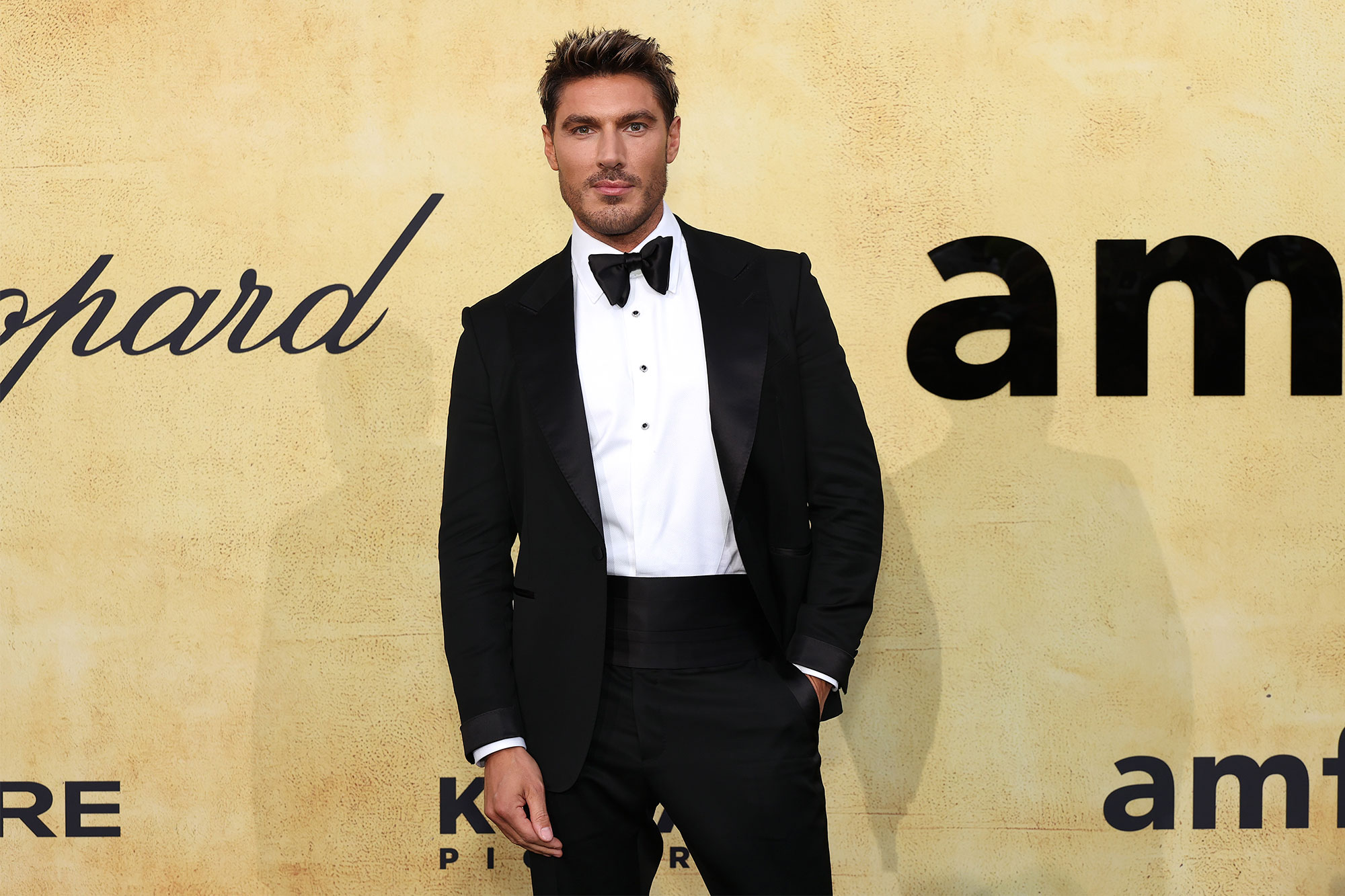 Feature Biggest Celeb Name Drops in Chris Appleton Memoir