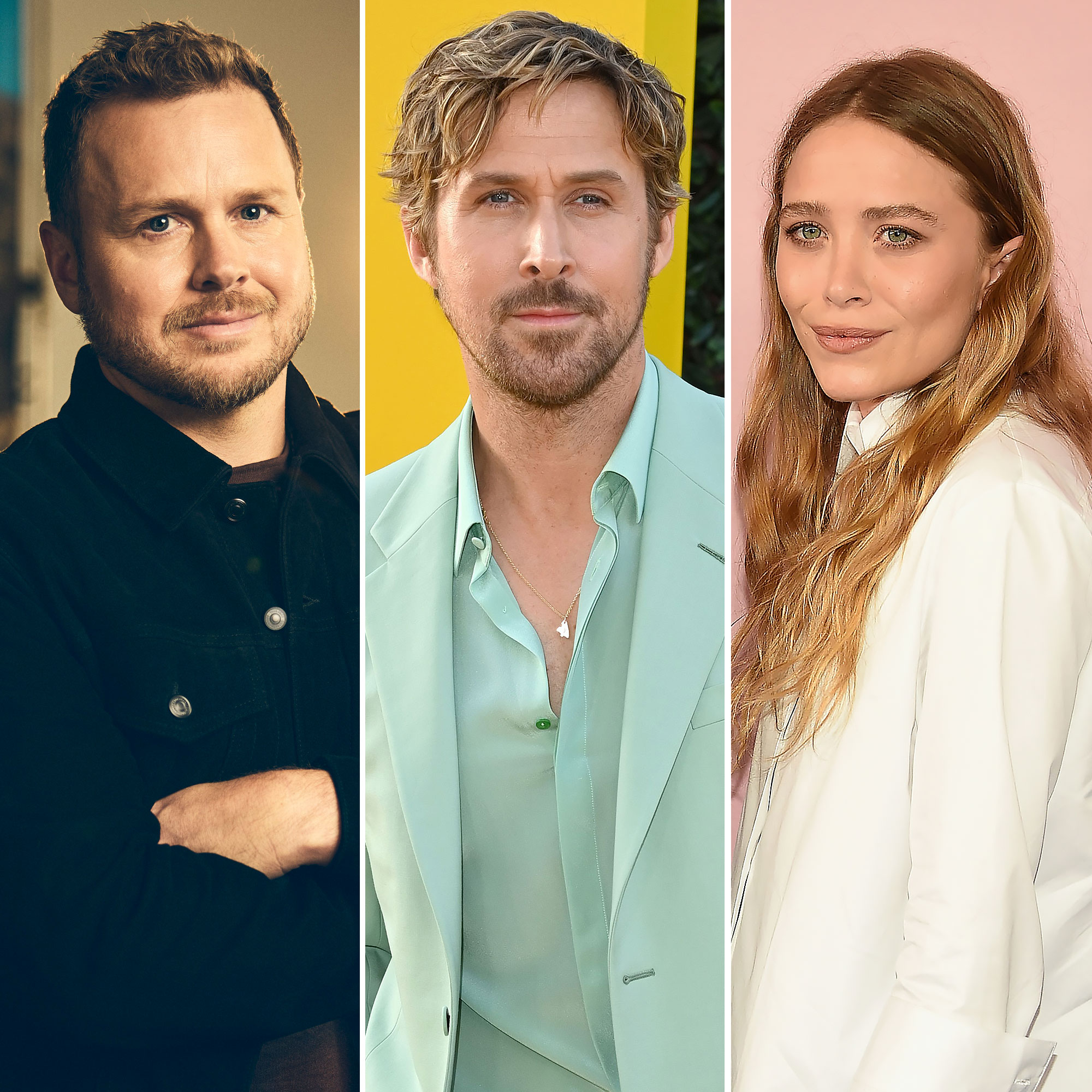 Feature Spencer Pratt Book Includes Stories About