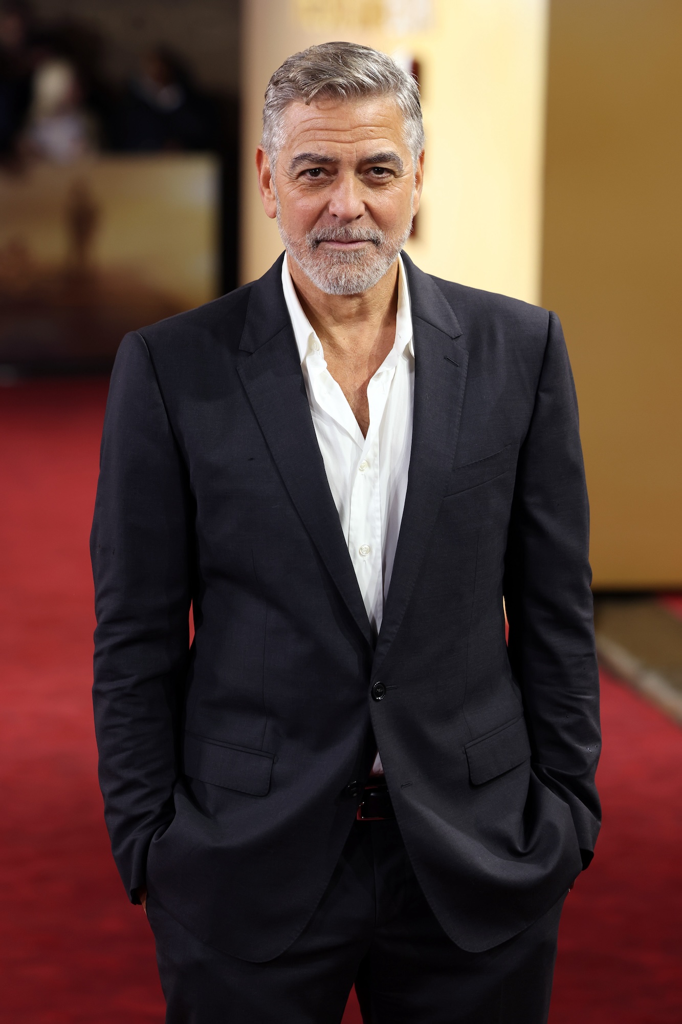 The Boys In The Boat UK Premiere - VIP Access