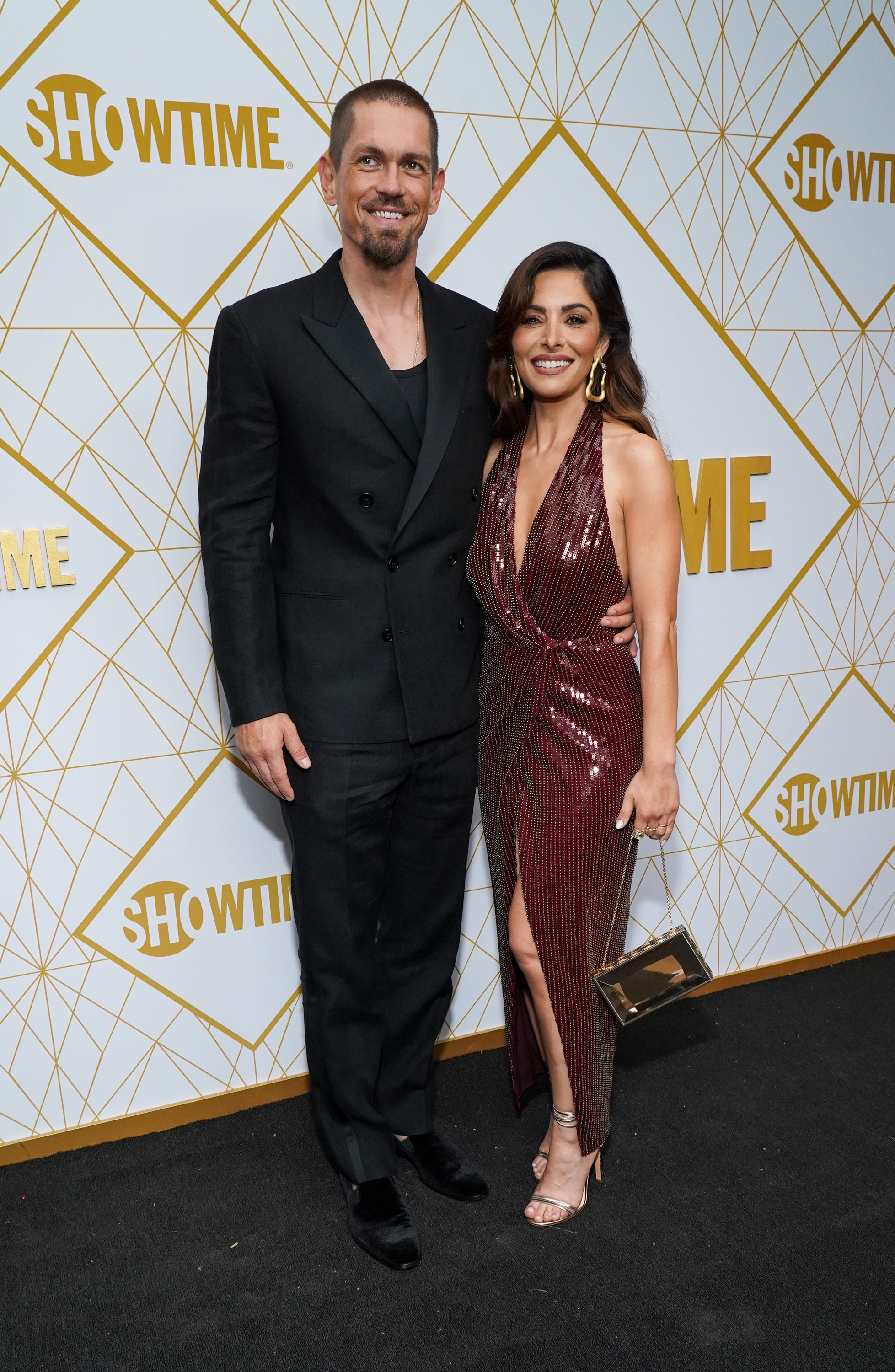 Sarah Shahi’s Biggest Revelations