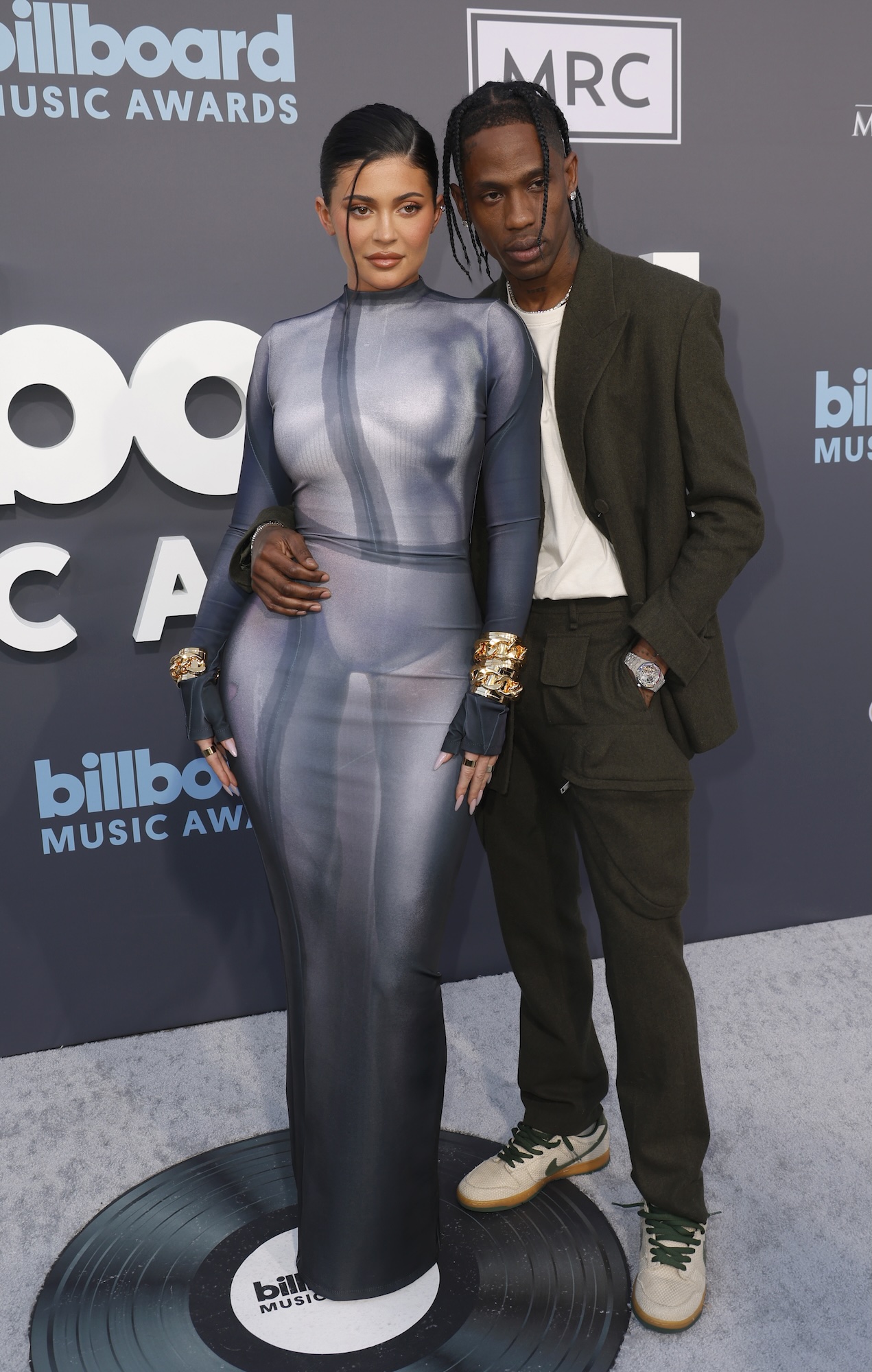 Travis Scott Makes Rare Comment on Kids With Ex Kylie Jenner as He Reveals How Fatherhood Changed Him