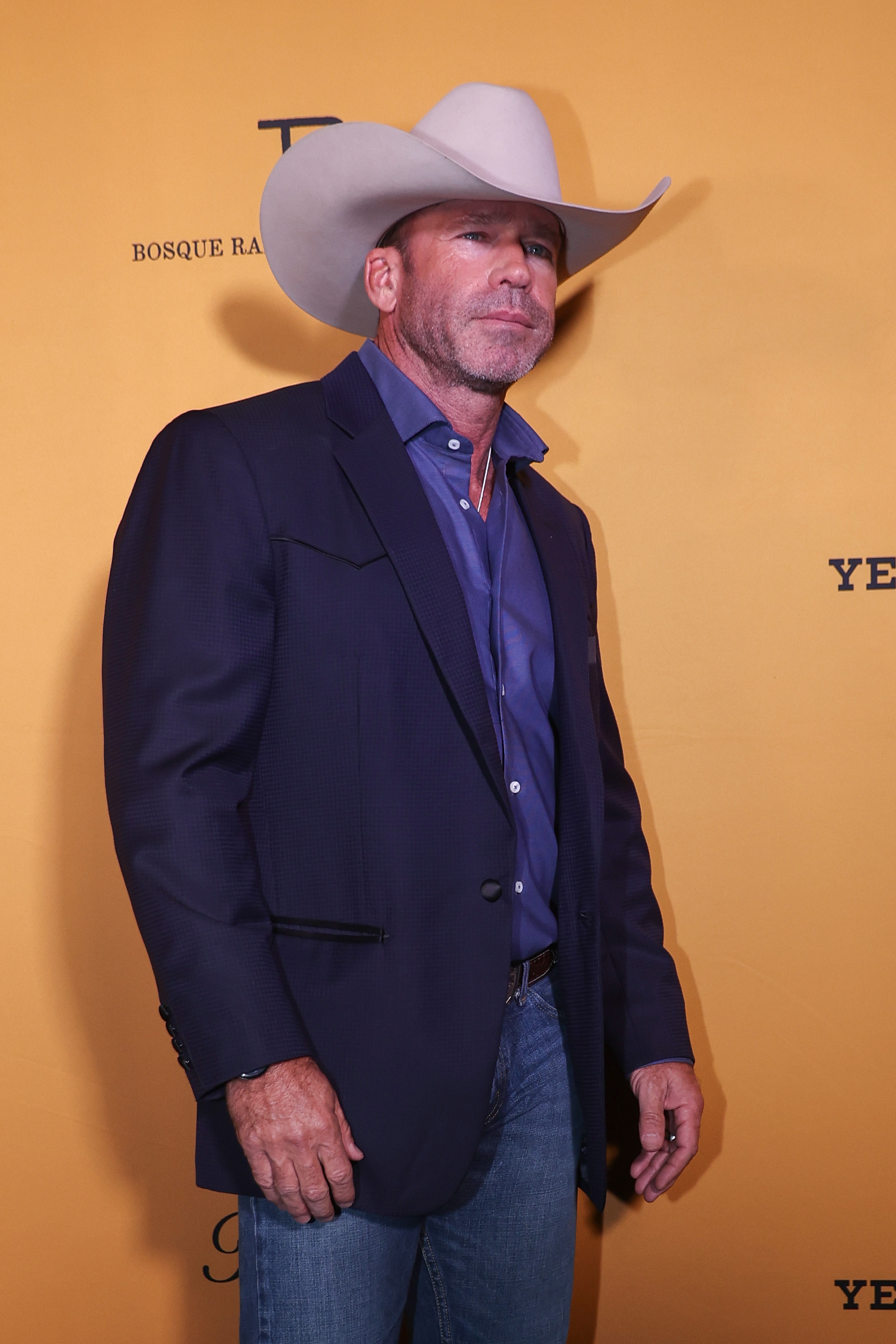 Taylor Sheridan's Ups and Downs