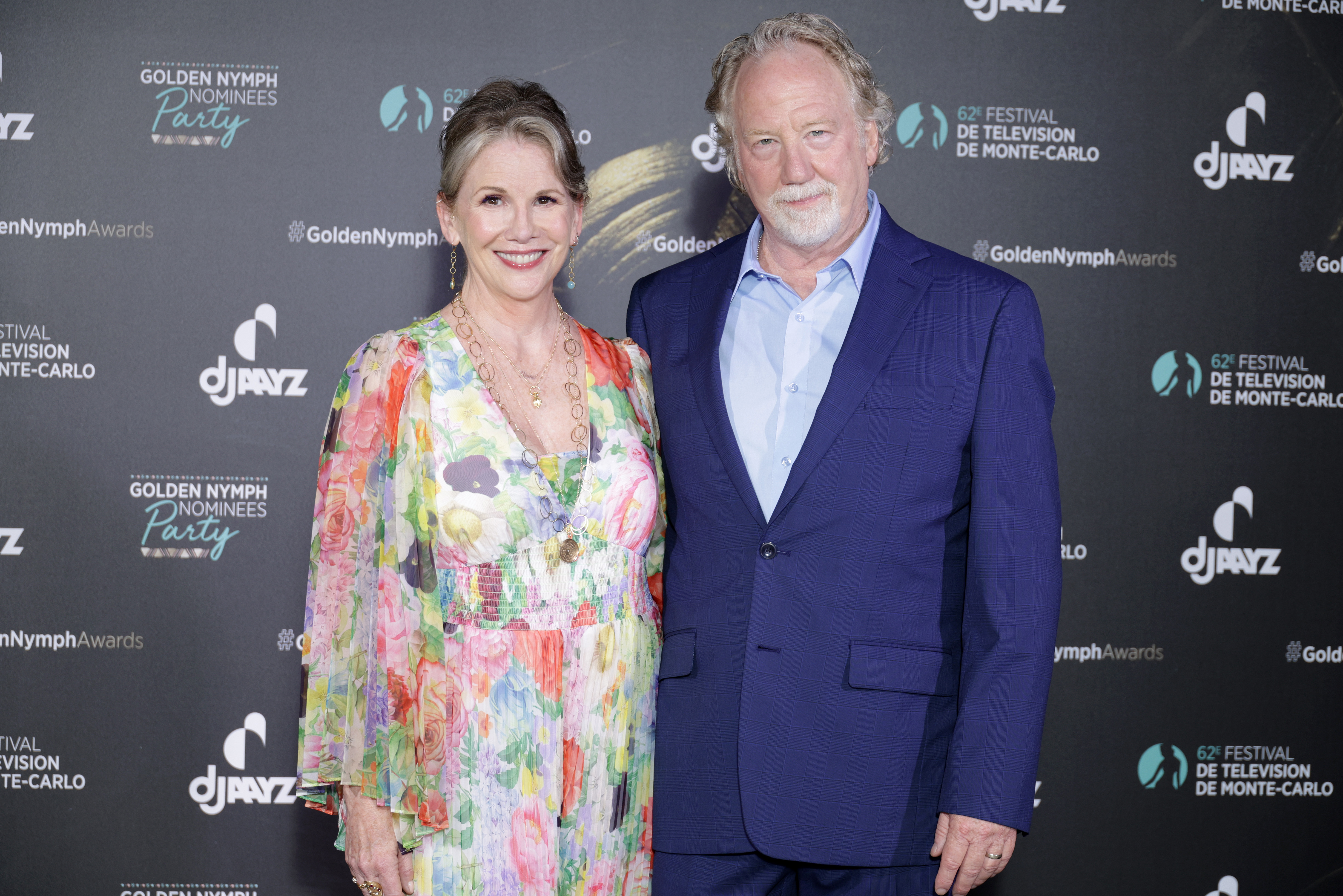 Timothy Busfield