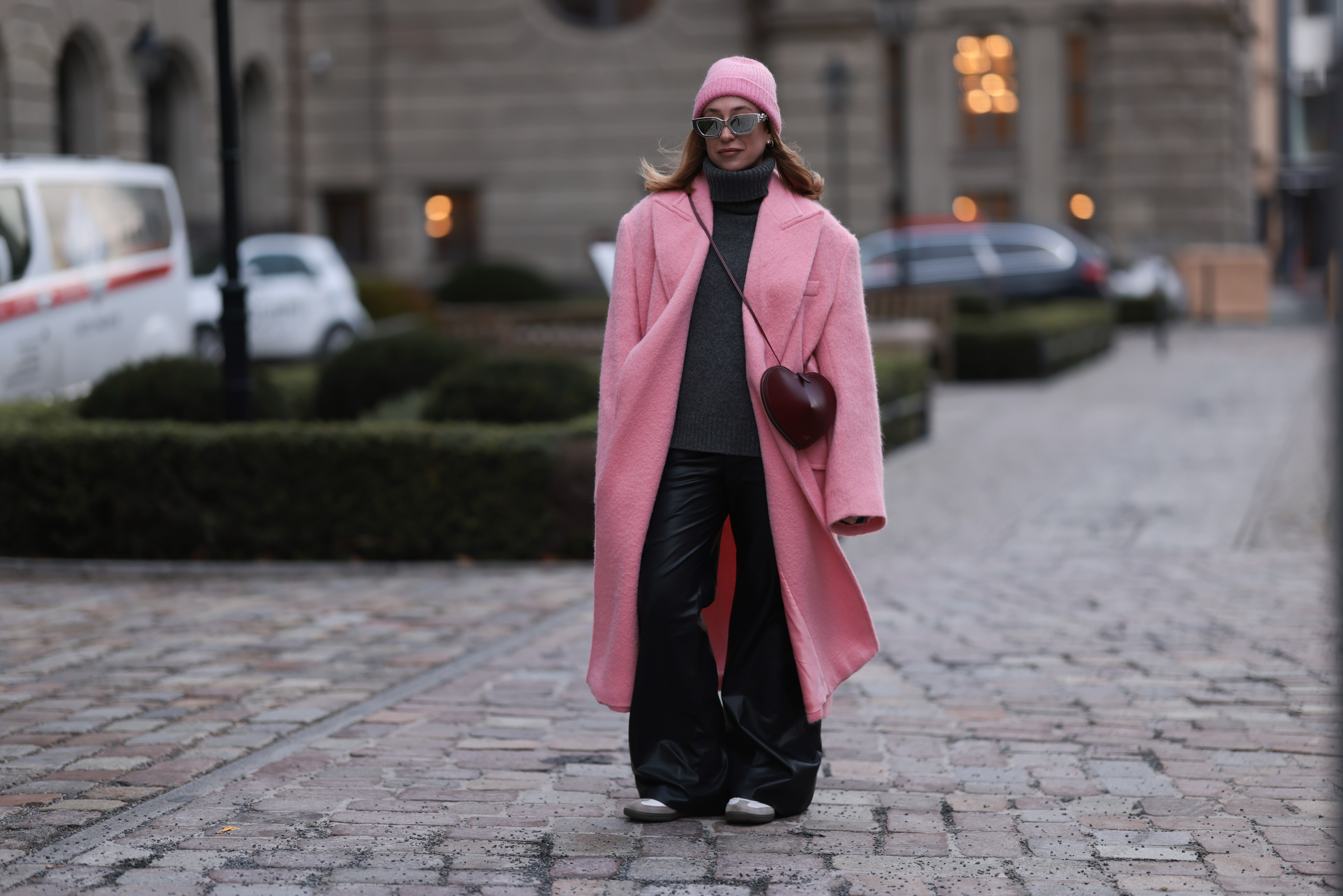 coat