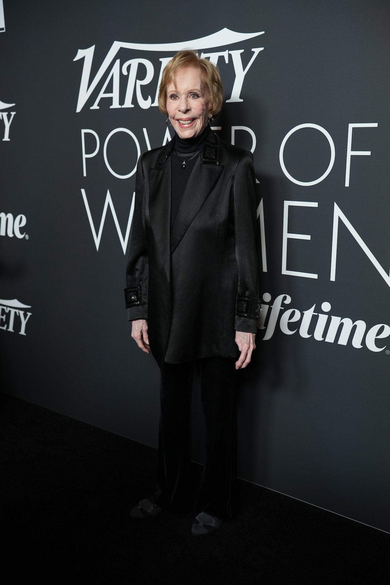 Carol Burnett Recalls Late Daughter's Drug Addiction: 'Let Her Hate Me'
