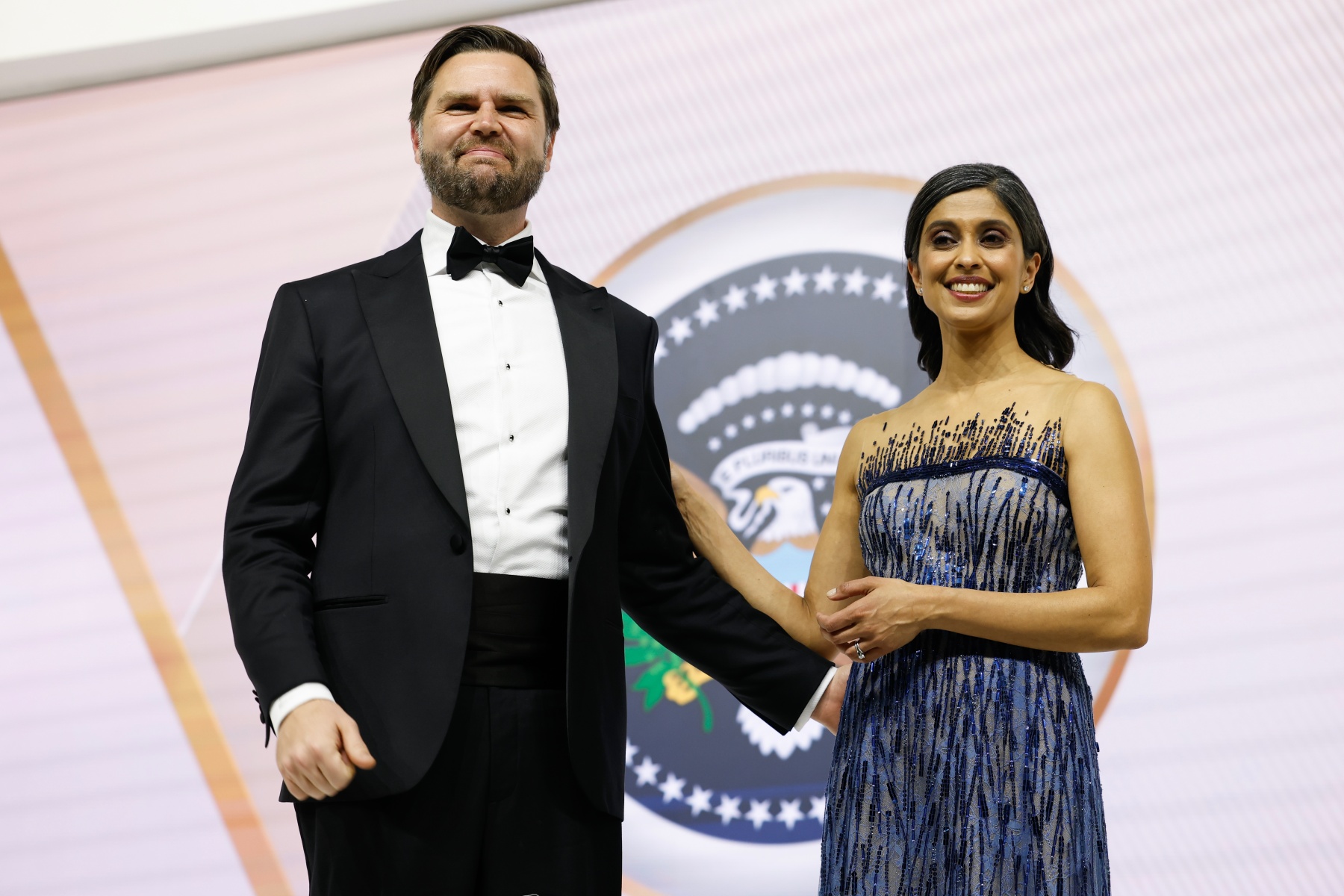 JD Vance Believes Wife Ushas Pregnancy Is Proof He Practices What He Preaches About Babies