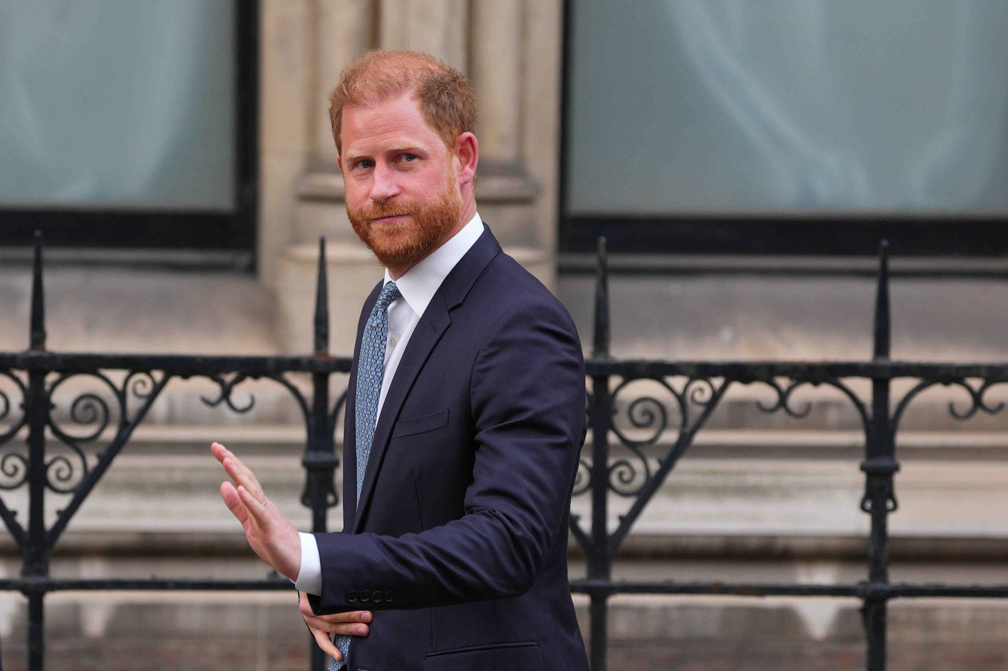 Will Prince Harry Return to the U.K. After Security Win? Expert Weighs In