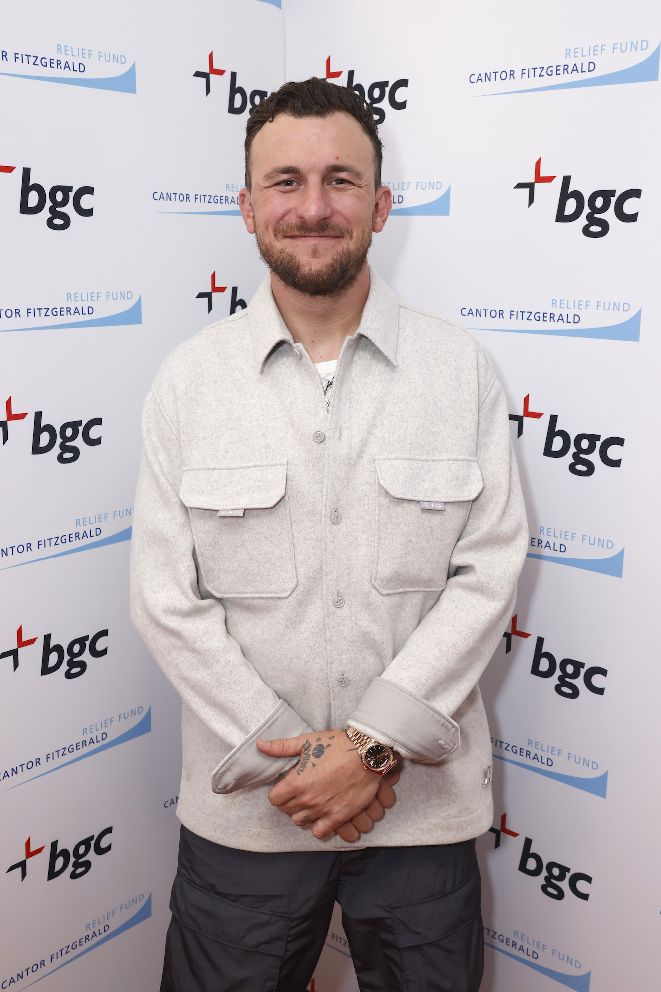 GettyImages-2234907875 Johnny Manziel September 2025