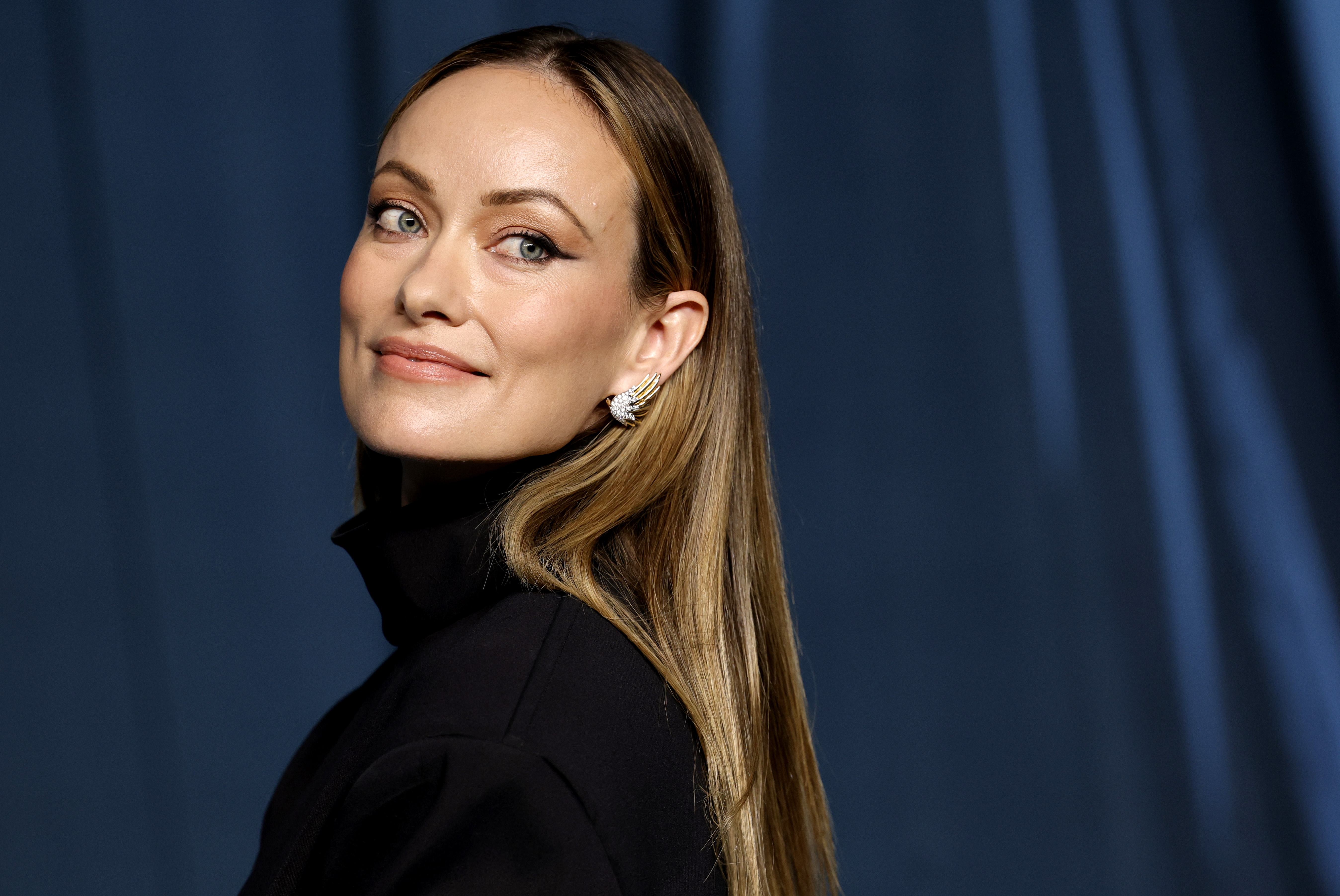 Olivia Wilde