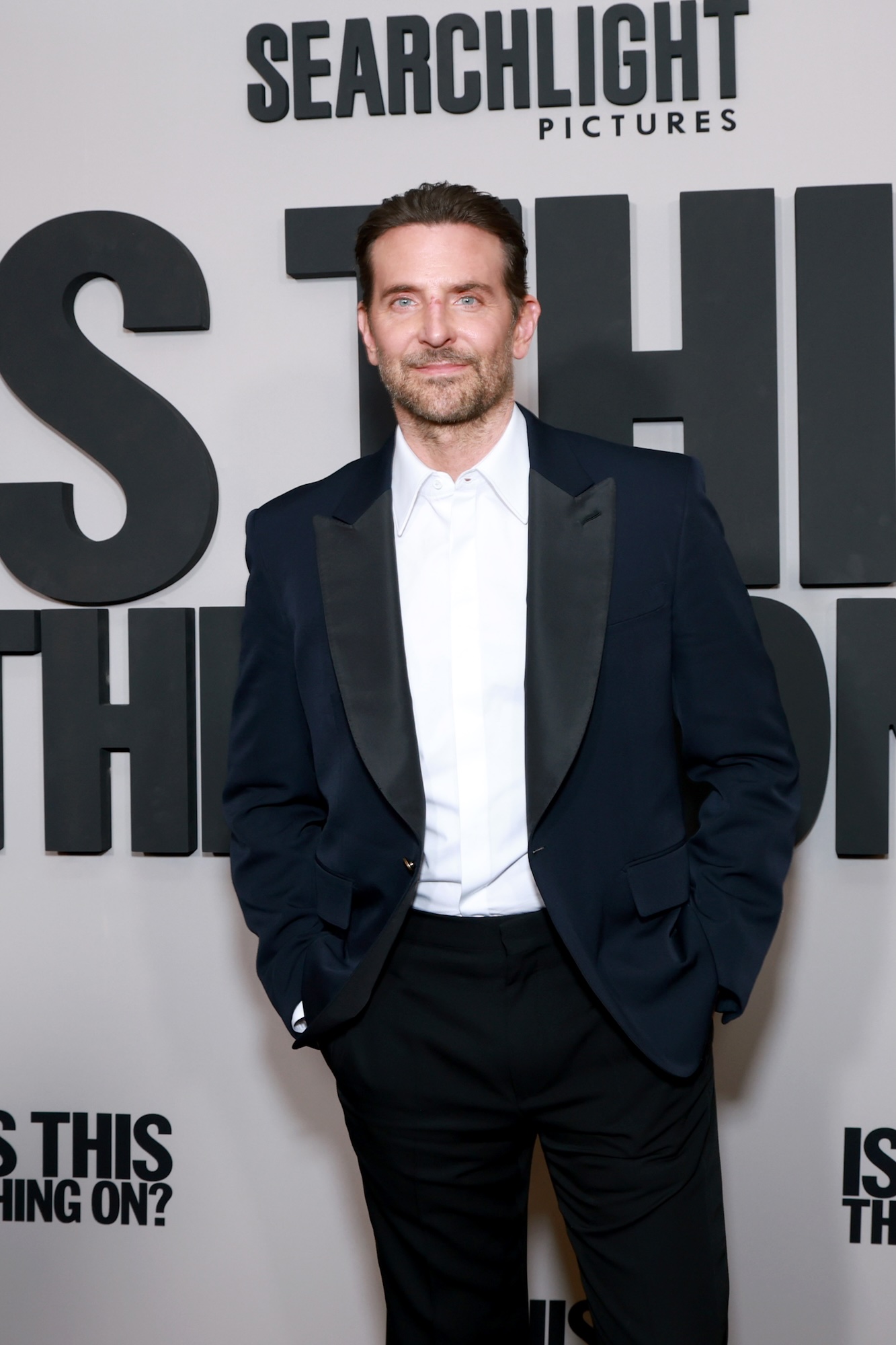 Bradley Cooper Finally Addresses Plastic Surgery Rumors in Rare Statement
