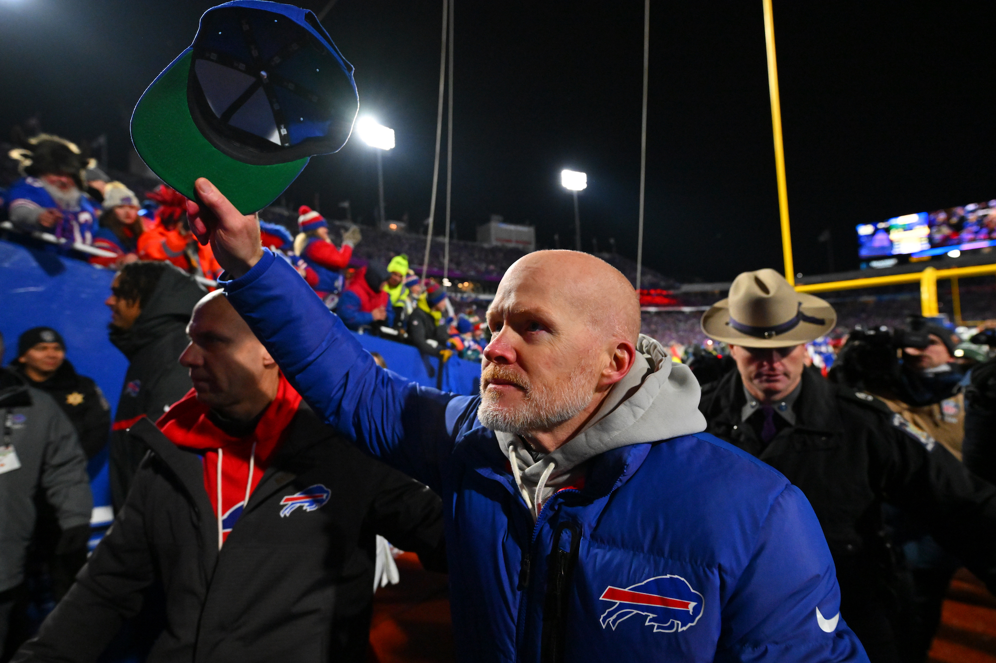 GettyImages-2254676155 Sean McDermott January 2026