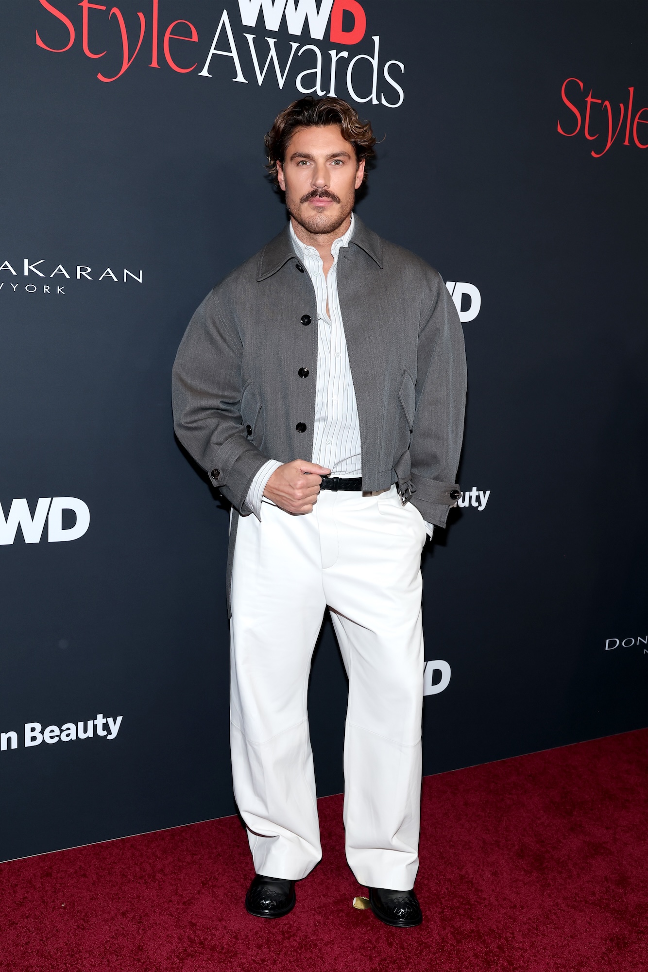 Hairstylist Chris Appleton Recalls Suicide Attempt Amid Sexuality Struggles