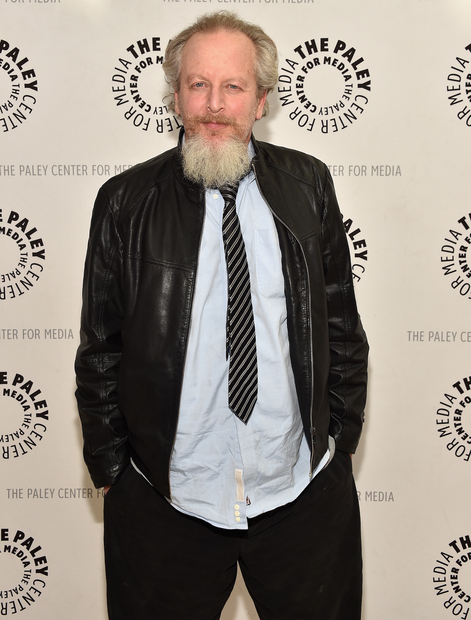 Home Alone Star Daniel Stern Officially Charged With Engaging in Prostitution Misdemeanor