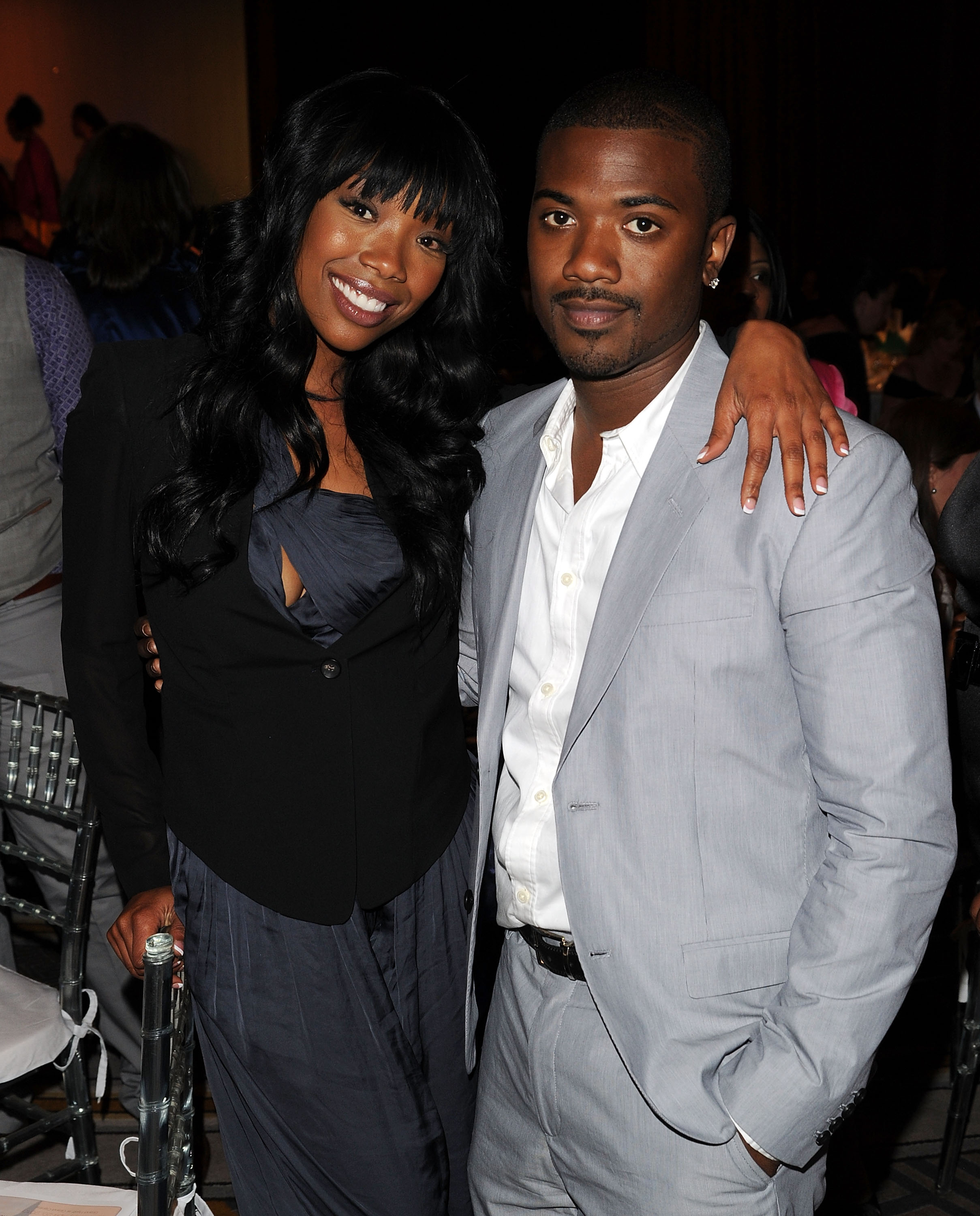 Ray J Claims He Doesn’t Have Long to Live Amid Mystery Health Battle