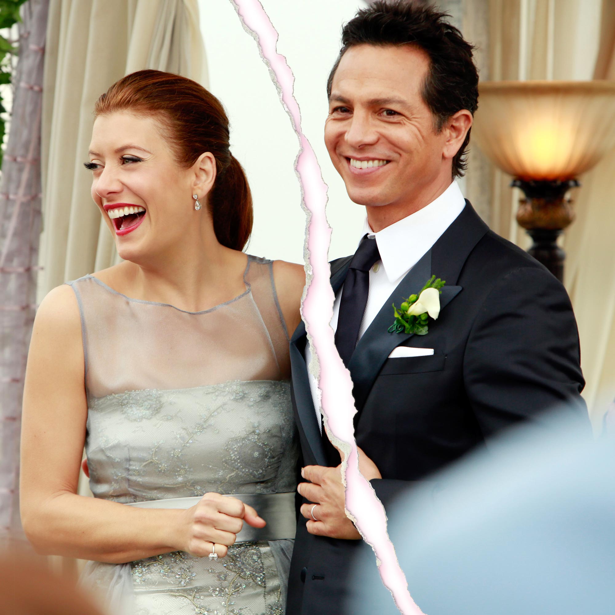 Greys Anatomy Brings Back Kate Walsh