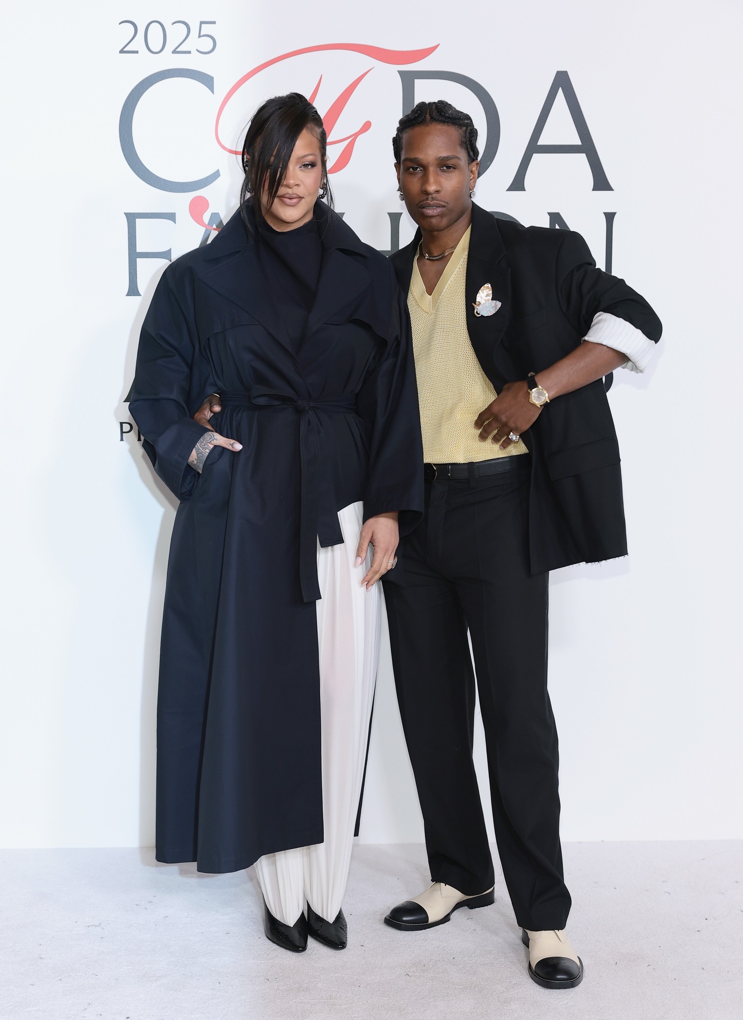 Inside Rihanna and ASAP Rocky Relationship Timeline Feature