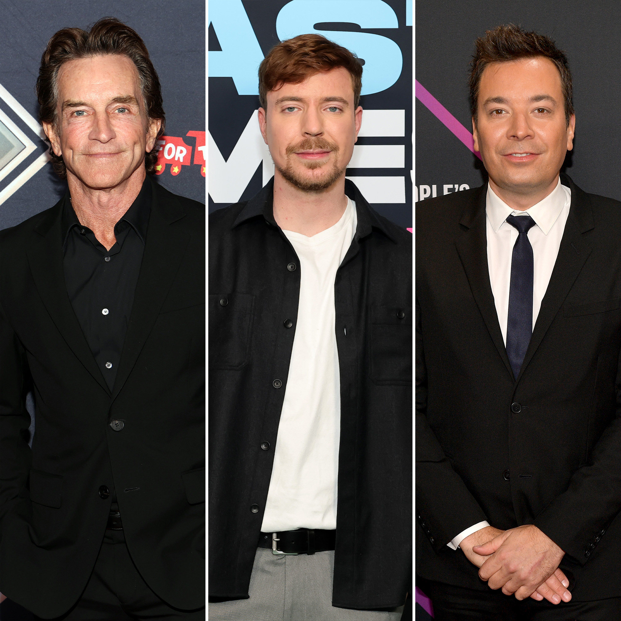 Jeff Probst Defends Survivor 50 Celebrity Cameos