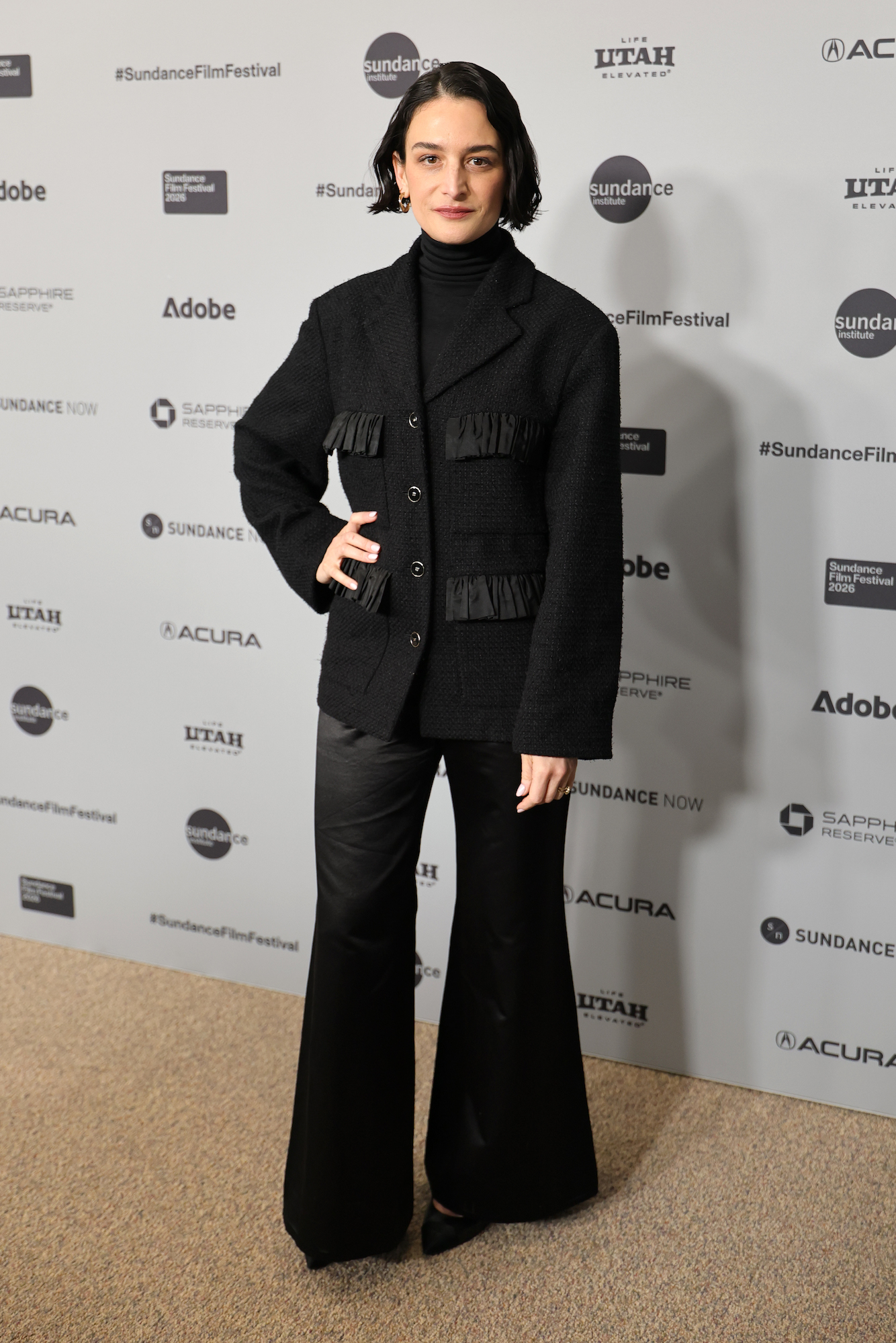 Jenny-Slate-Sundance-GettyImages-2257666560