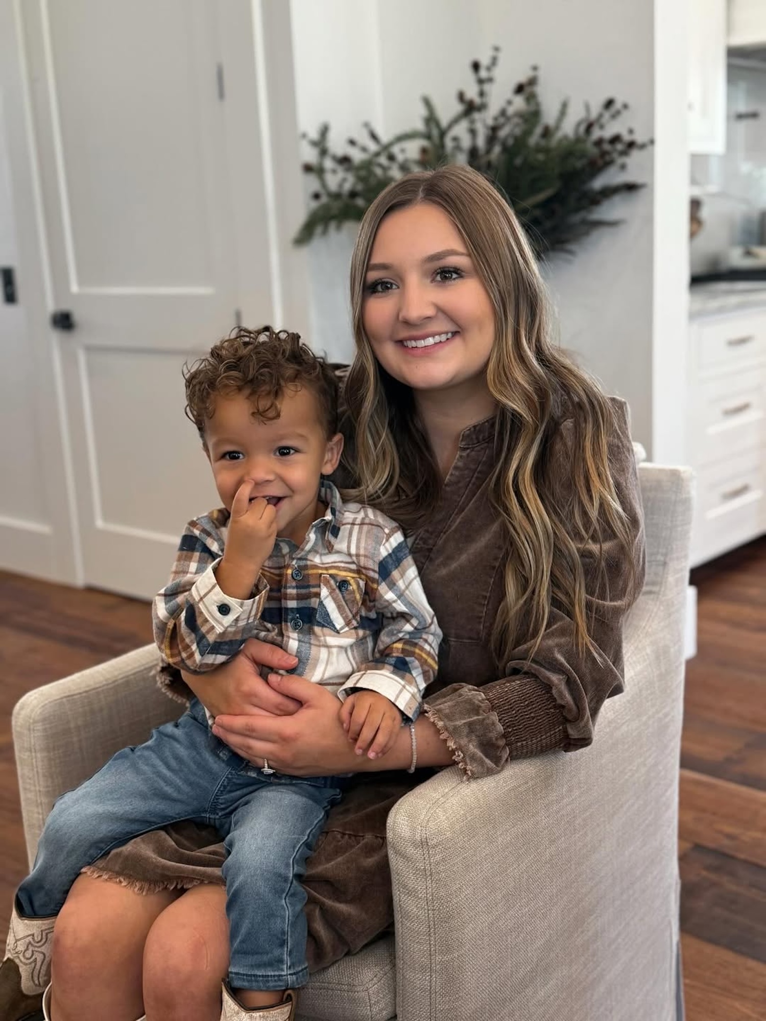 Katelynn Ordone Shares 911 Call After Car Accident That Killed Son Preston, 2, Known As ‘Okay Baby’