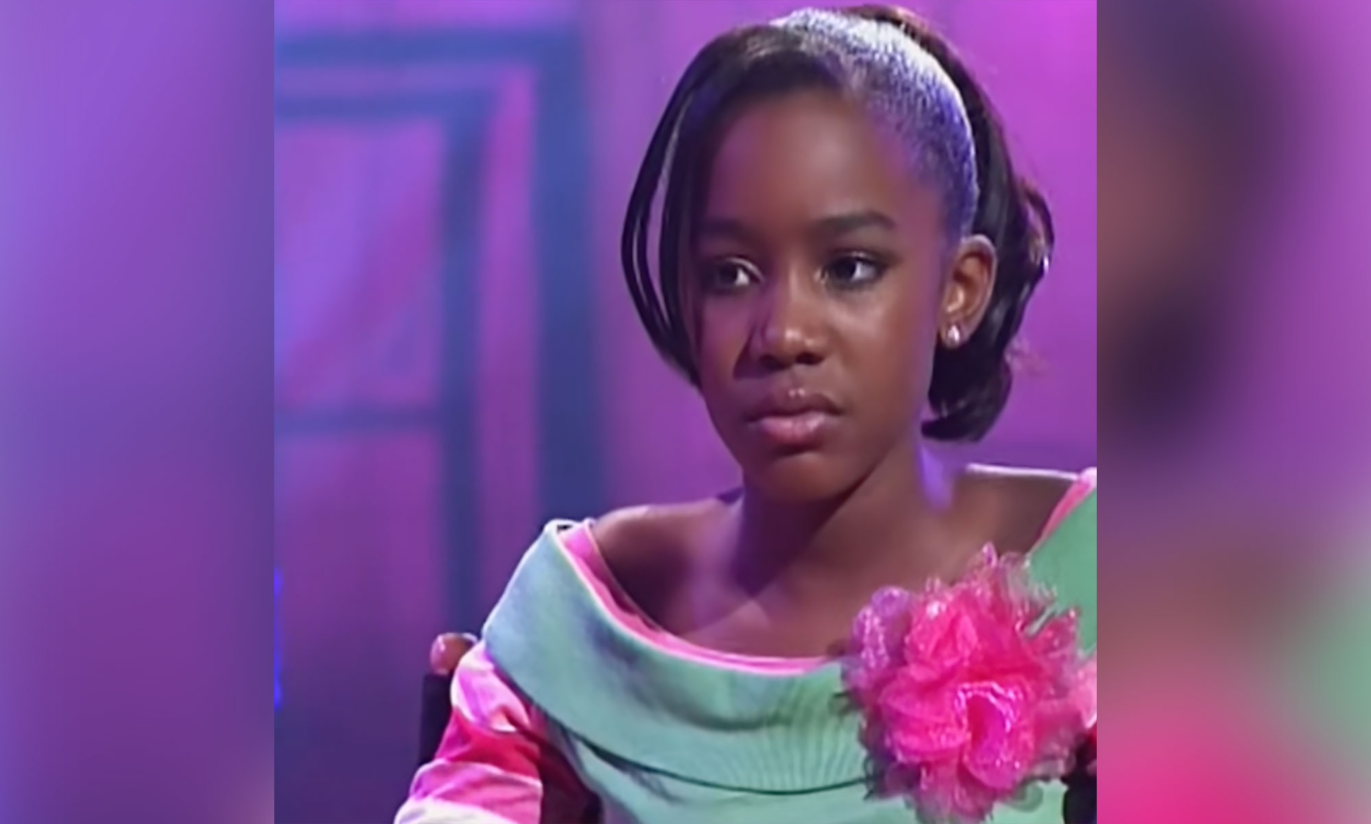 Kianna Underwood