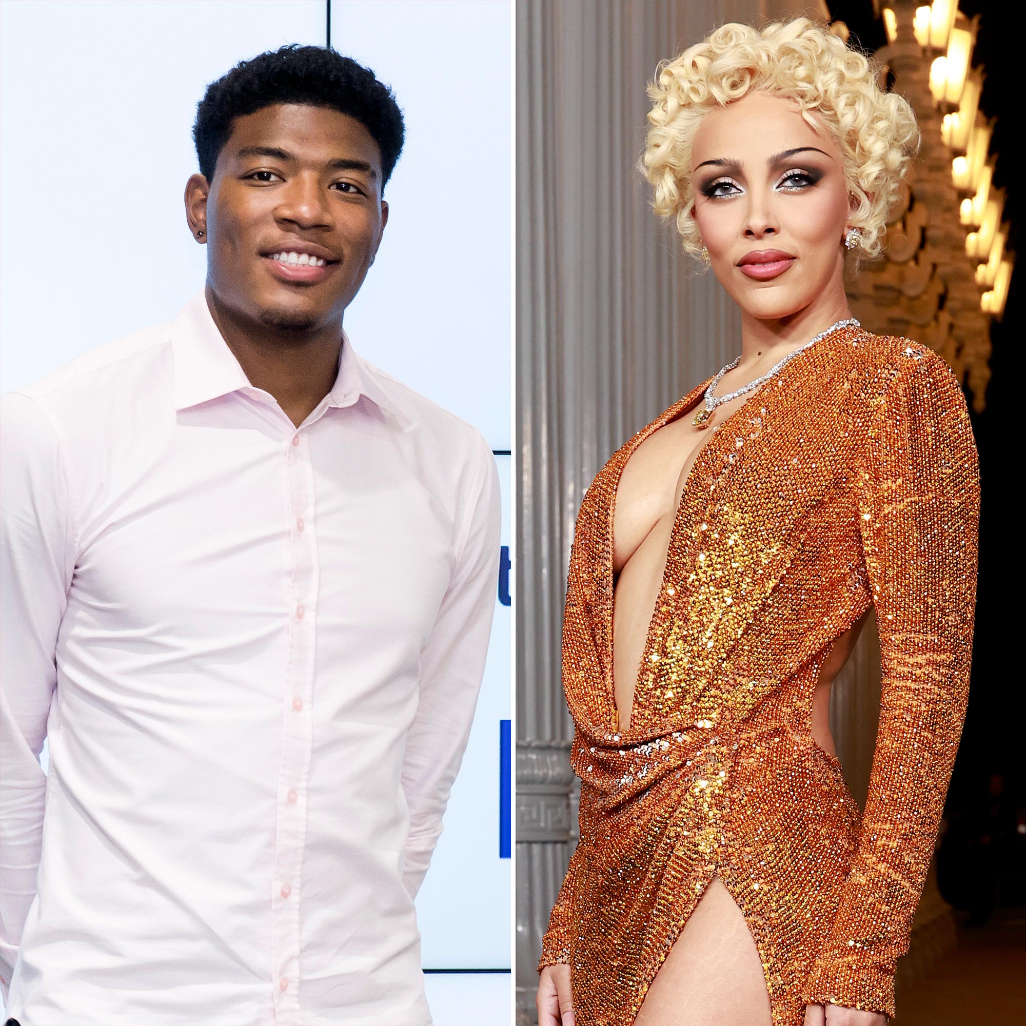 LA Lakers Star Rui Hachimura Has Strong Reaction to Rumors Hes Dating Doja Cat