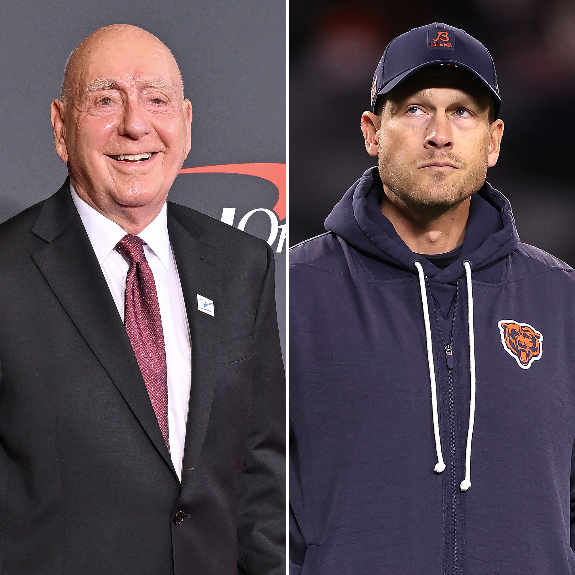 Legendary Broadcaster Dick Vitale Calls Bears Head Coach Ben Johnson Classless After Win Over Packers
