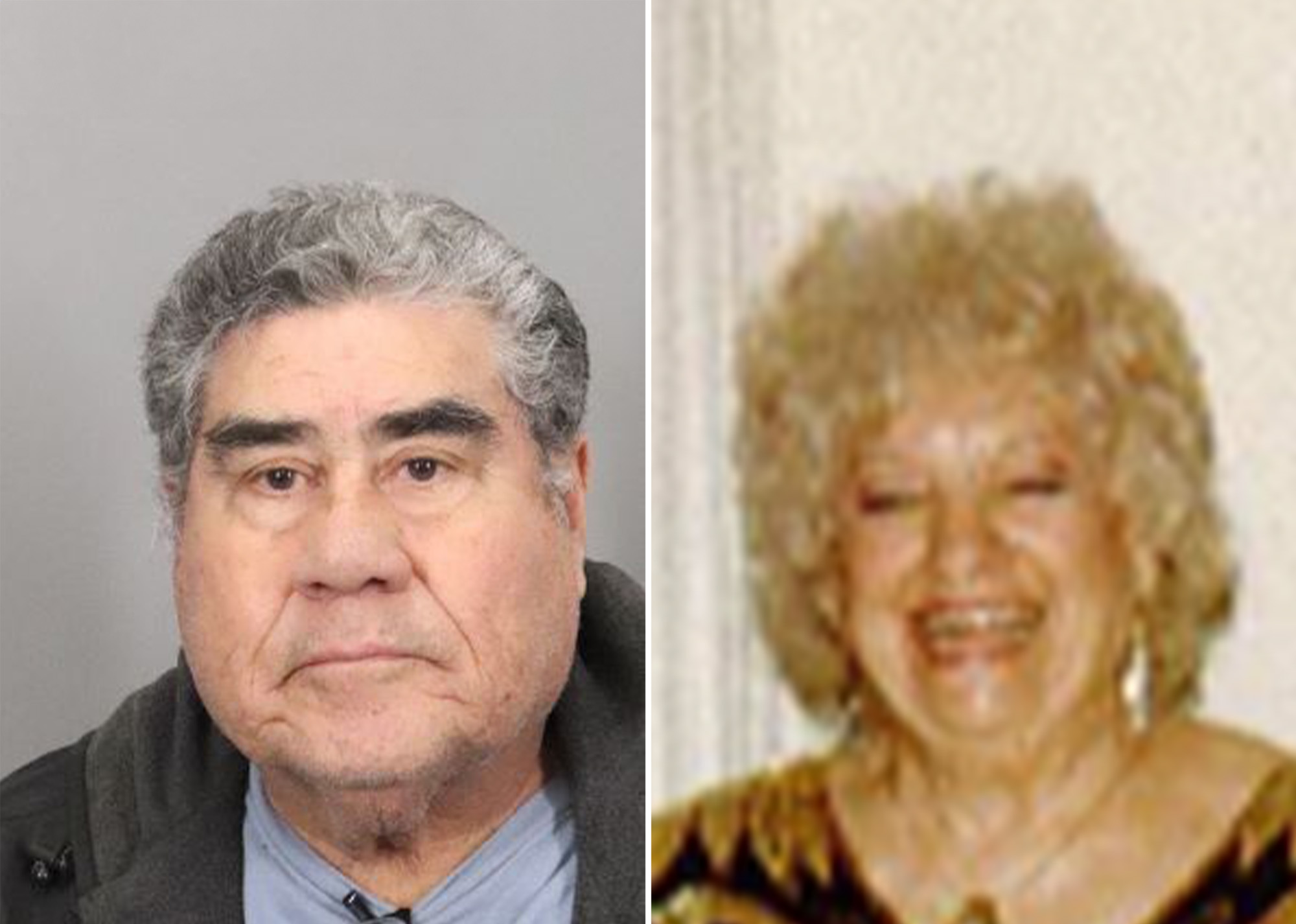 Man Arrested in 1997 Cold Case Homicide in California