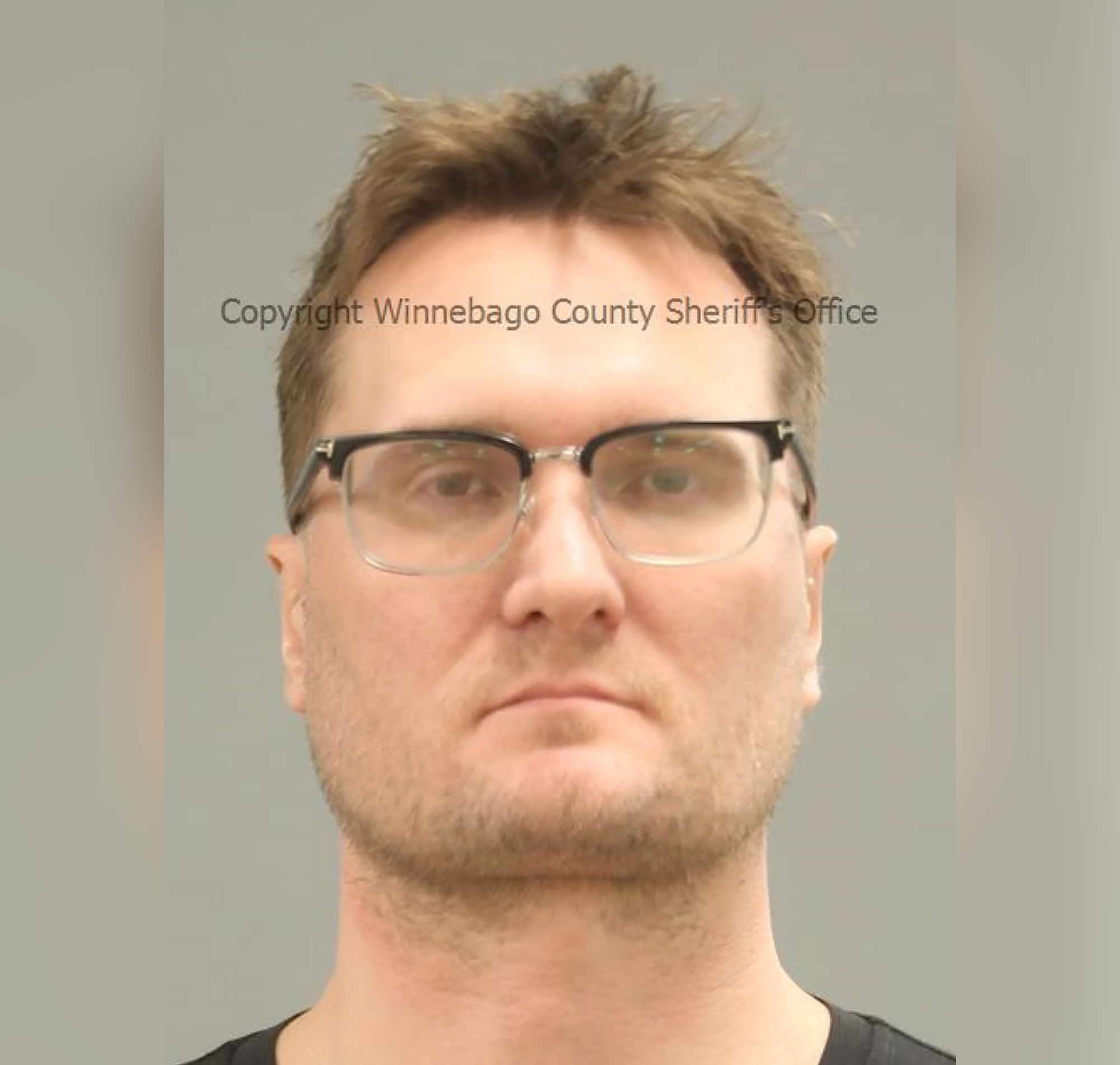 Michael McKee Credit Winnebago County Sheriffs Office