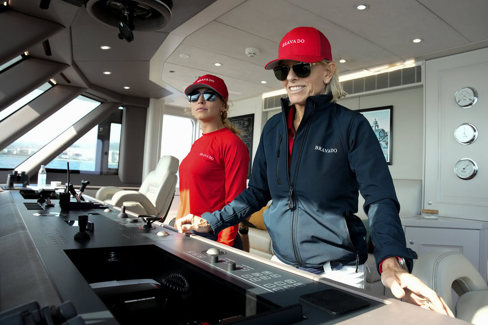 Below Deck Mediterranean