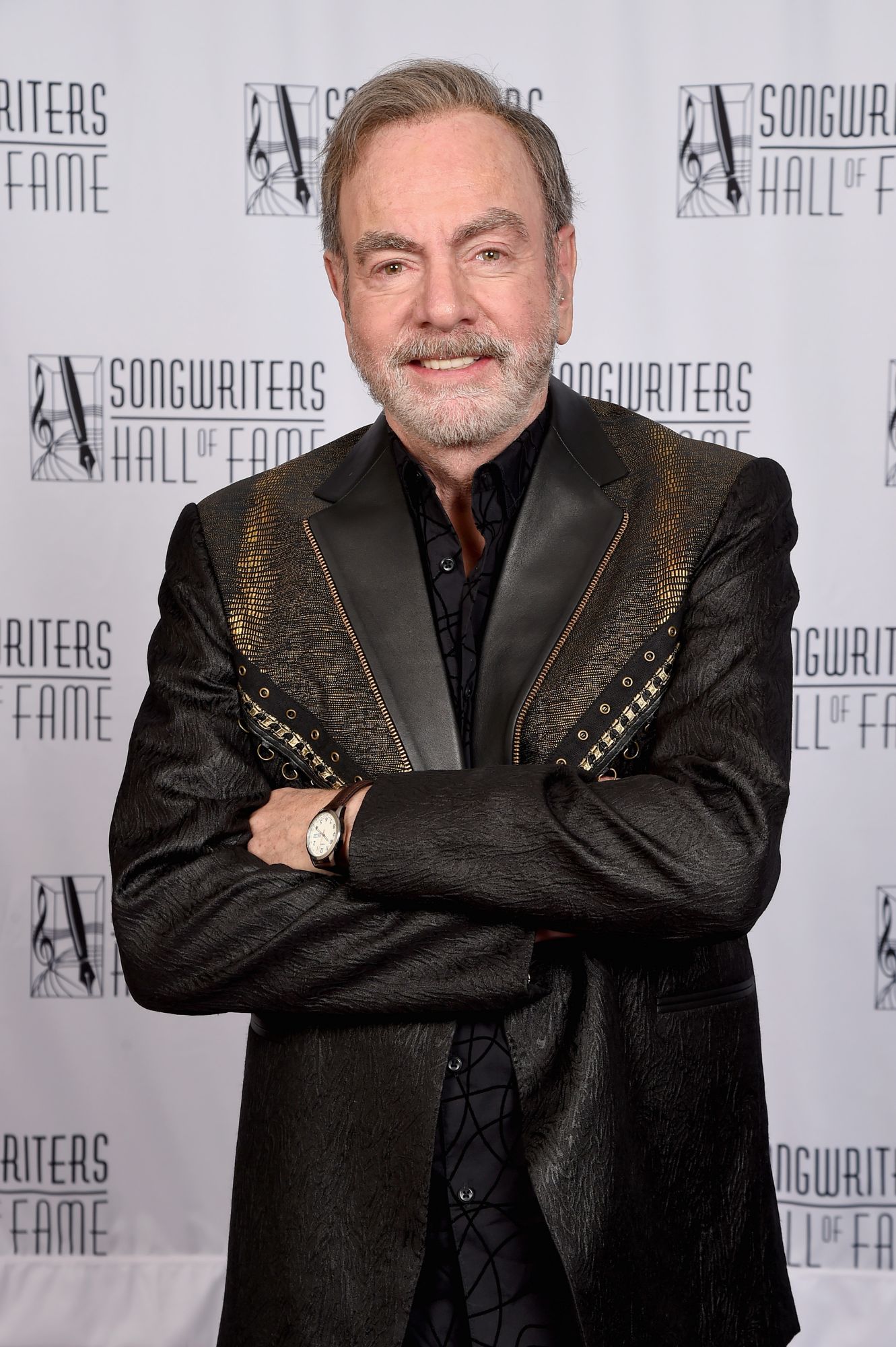 Neil Diamond Bio Pic