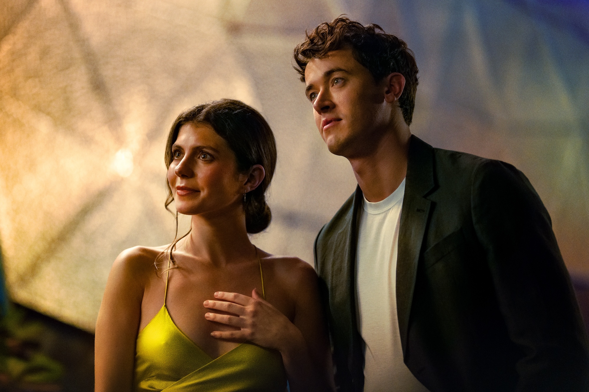Do Poppy and Alex End Up Together in ‘People We Meet on Vacation’? Ending Explained 3