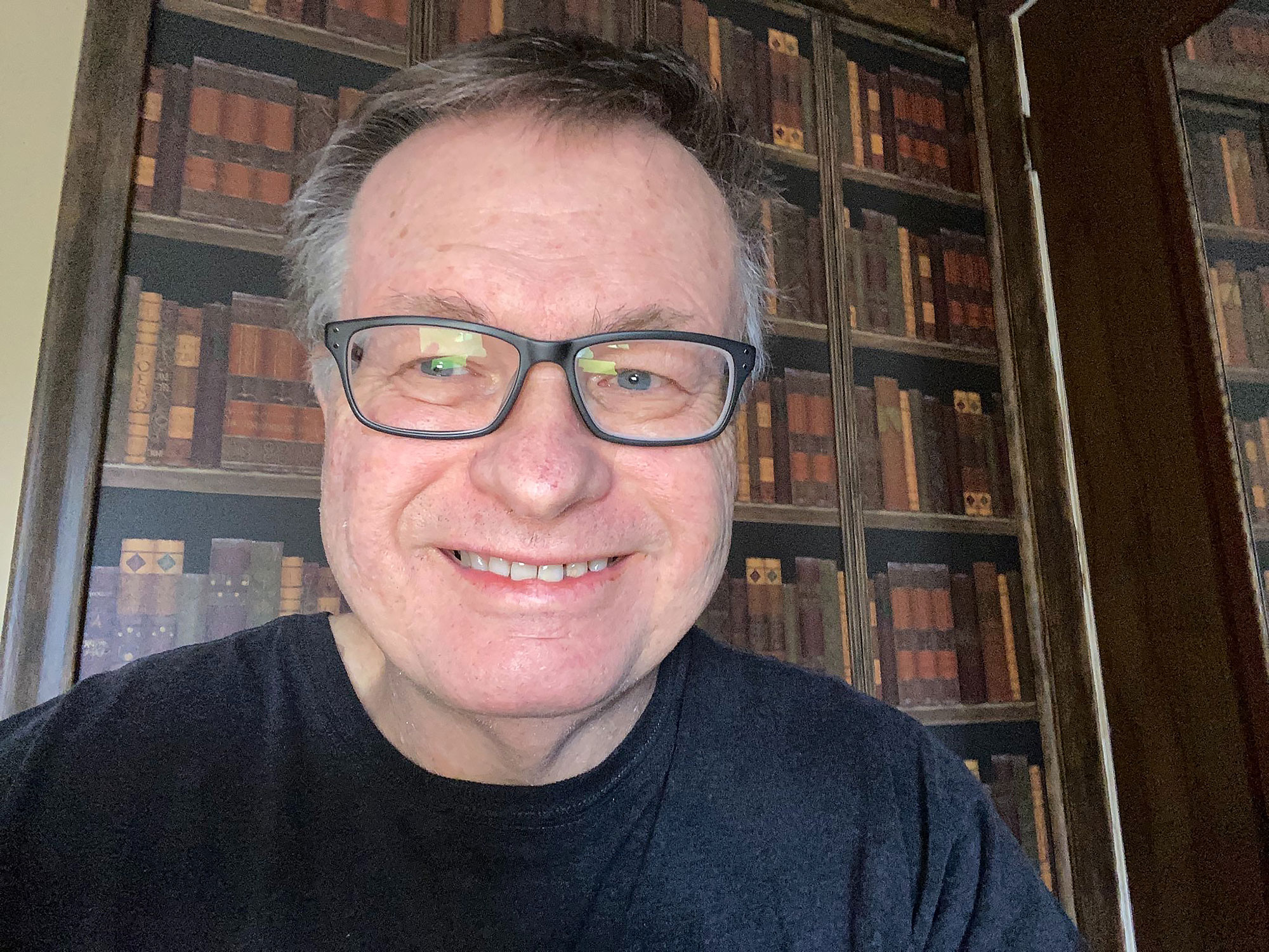 Pat Caputo