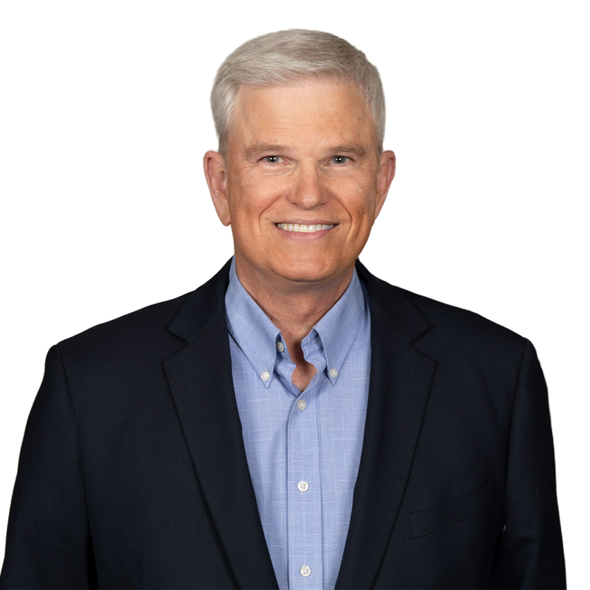 Promo Roland Steadham KBOI CBS2 Boise