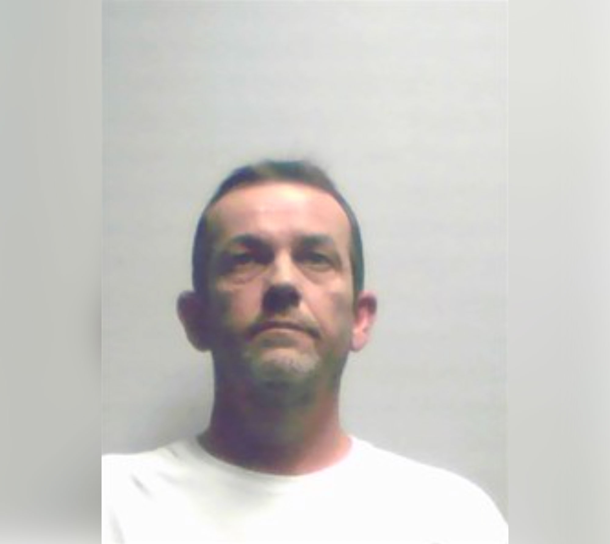 Raymond Lloyd Freeman Mugshot Credit Independence County Jail
