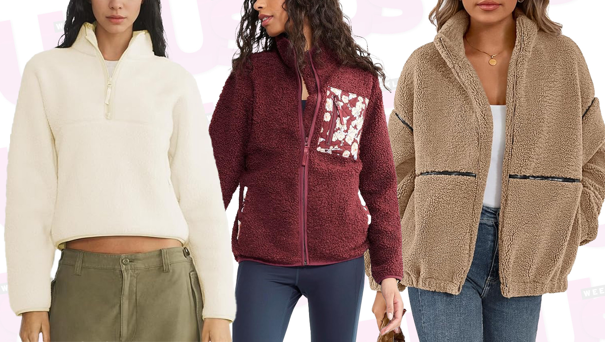 fleece
