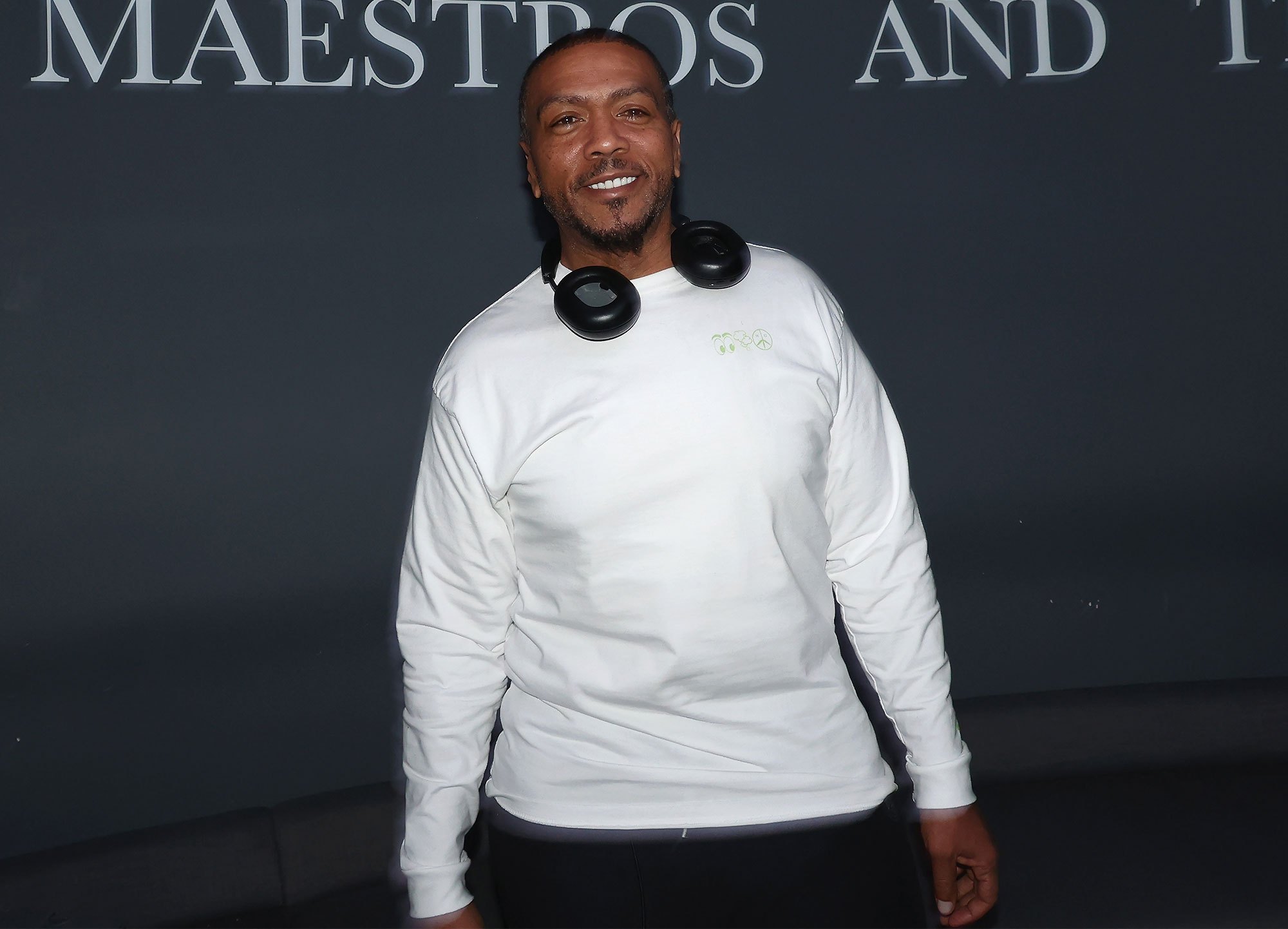 Timbaland 25 Things