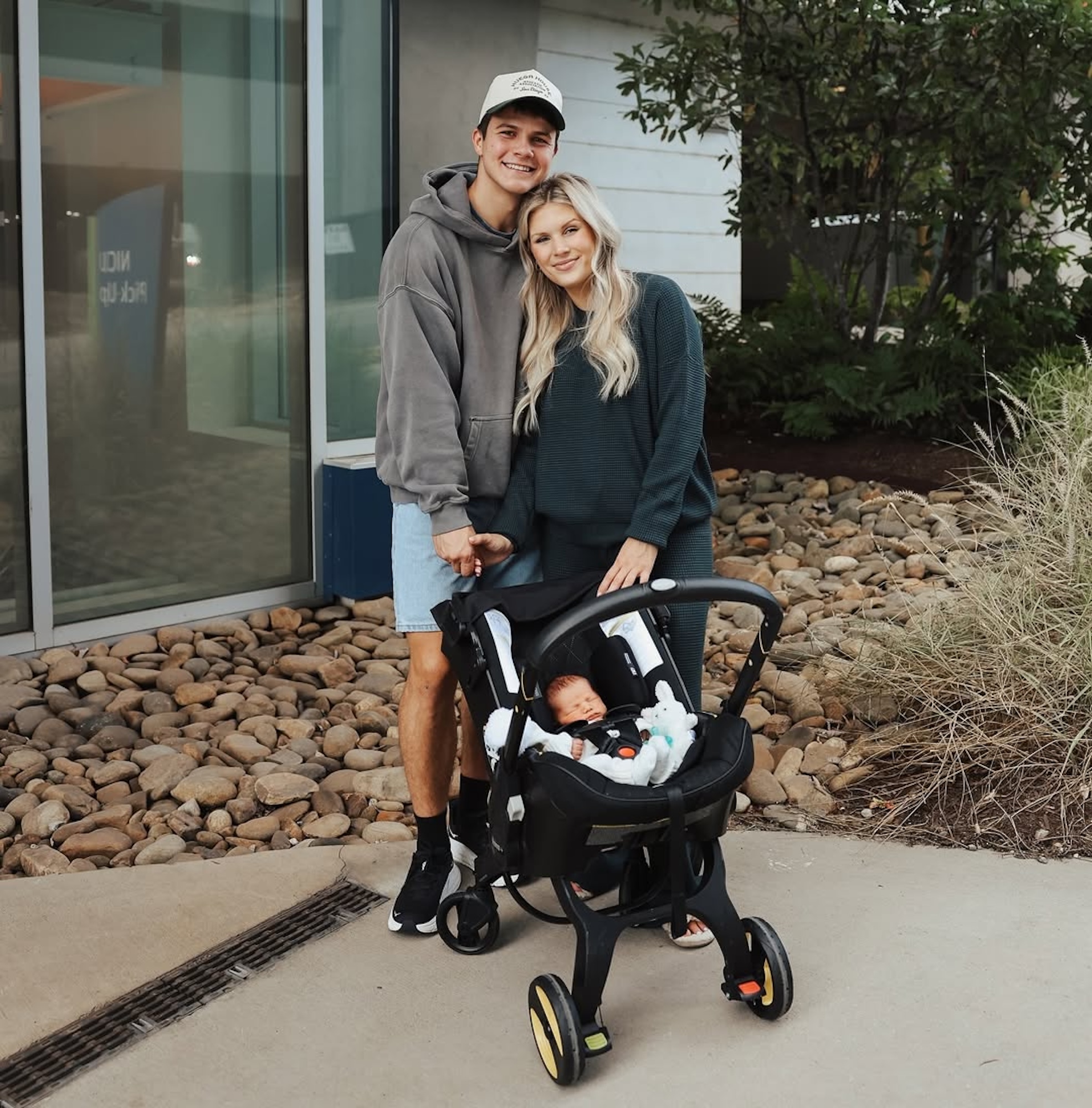 Bringing Up Bates' Travis Clark and Katie Bates' Relationship Timeline