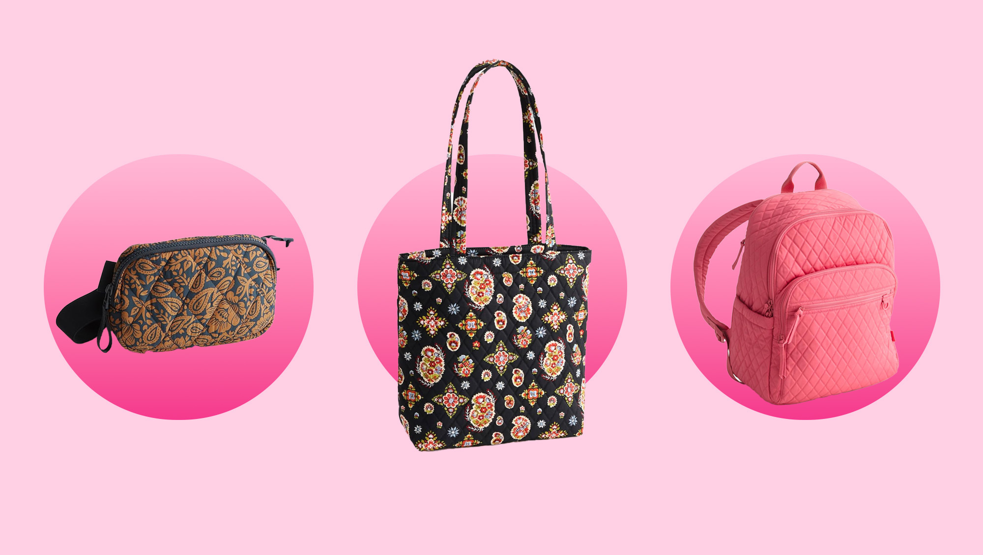 Vera Bradley