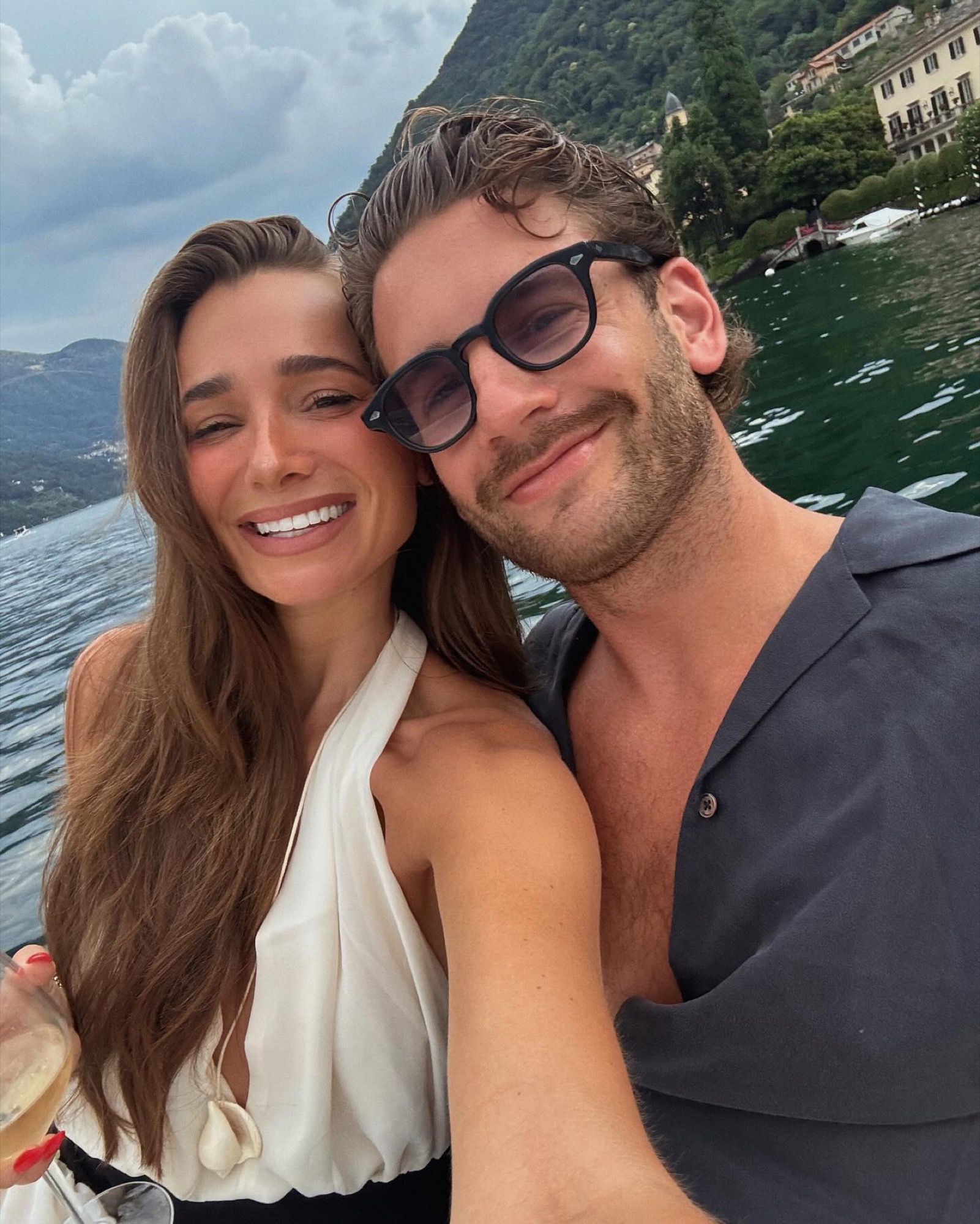 WeWoreWhat Founder Danielle Bernstein Splits From Fiance Cooper Weisman 7 Months After Proposal