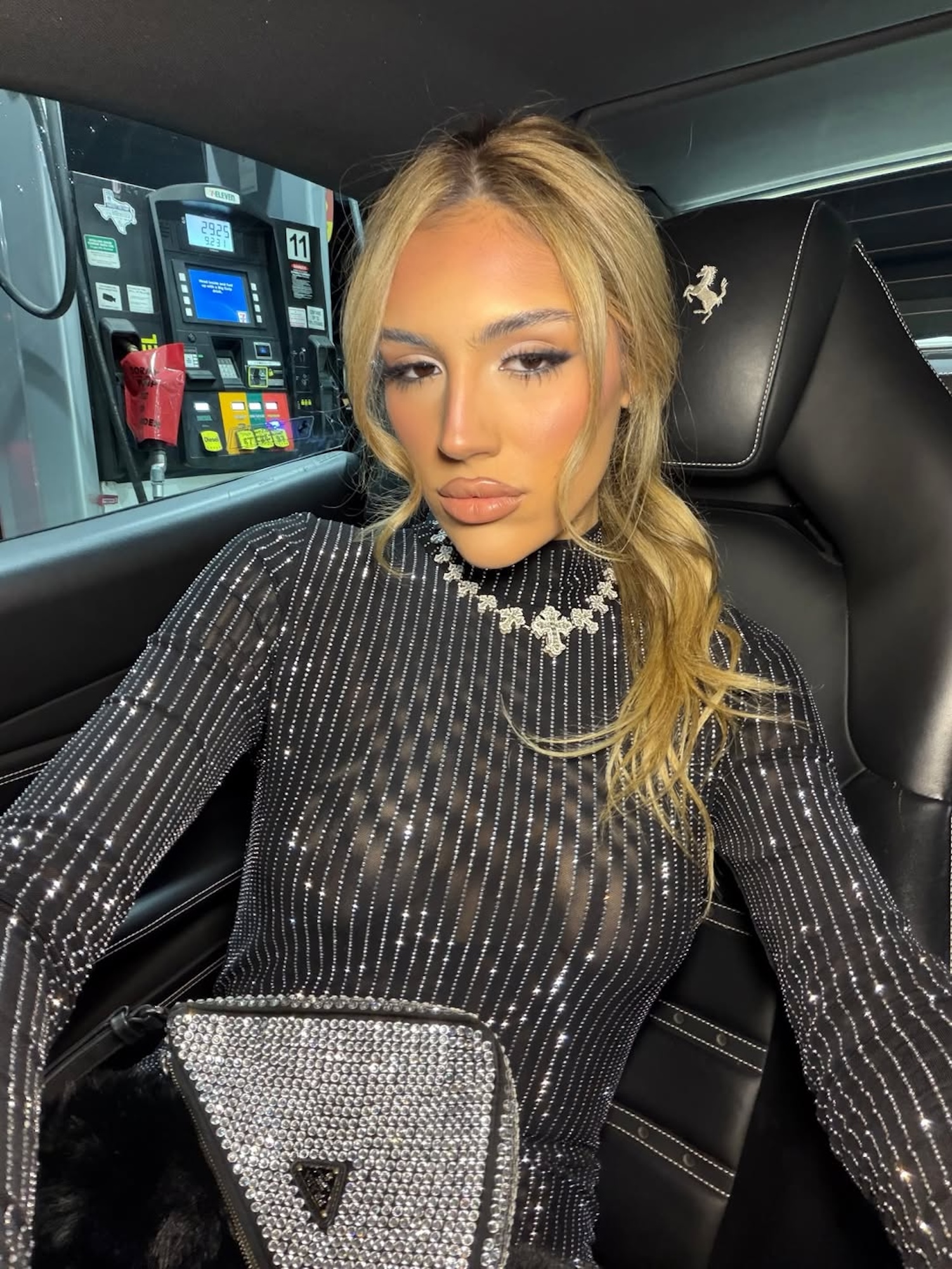 Who Is Marissa Springer? Meet the Model Linked to Desmond Scott