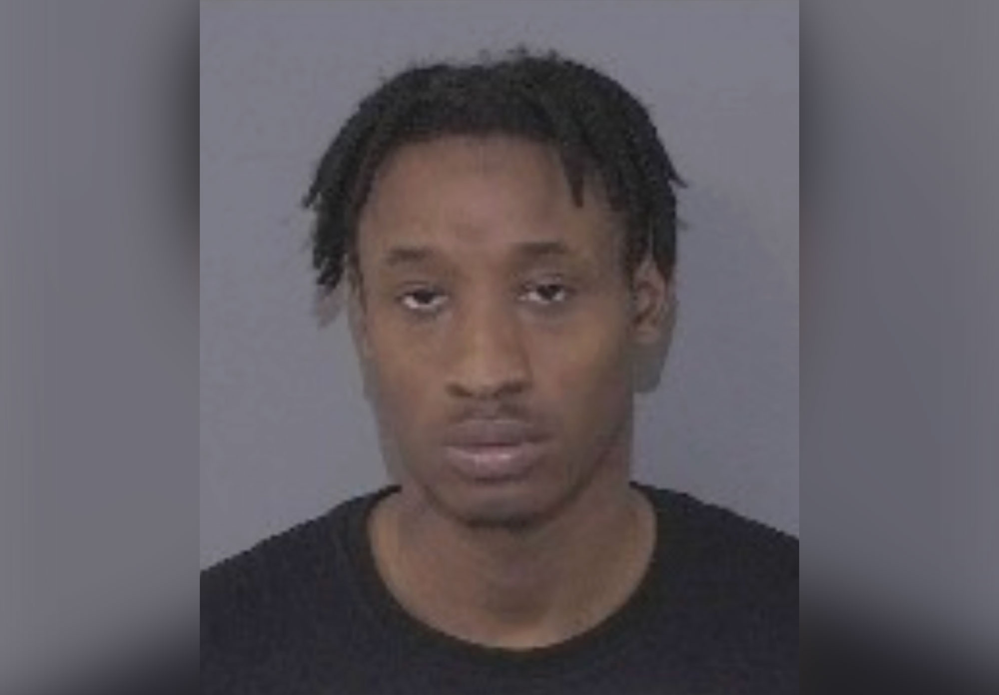 Zaire Witherspoon Mugshot