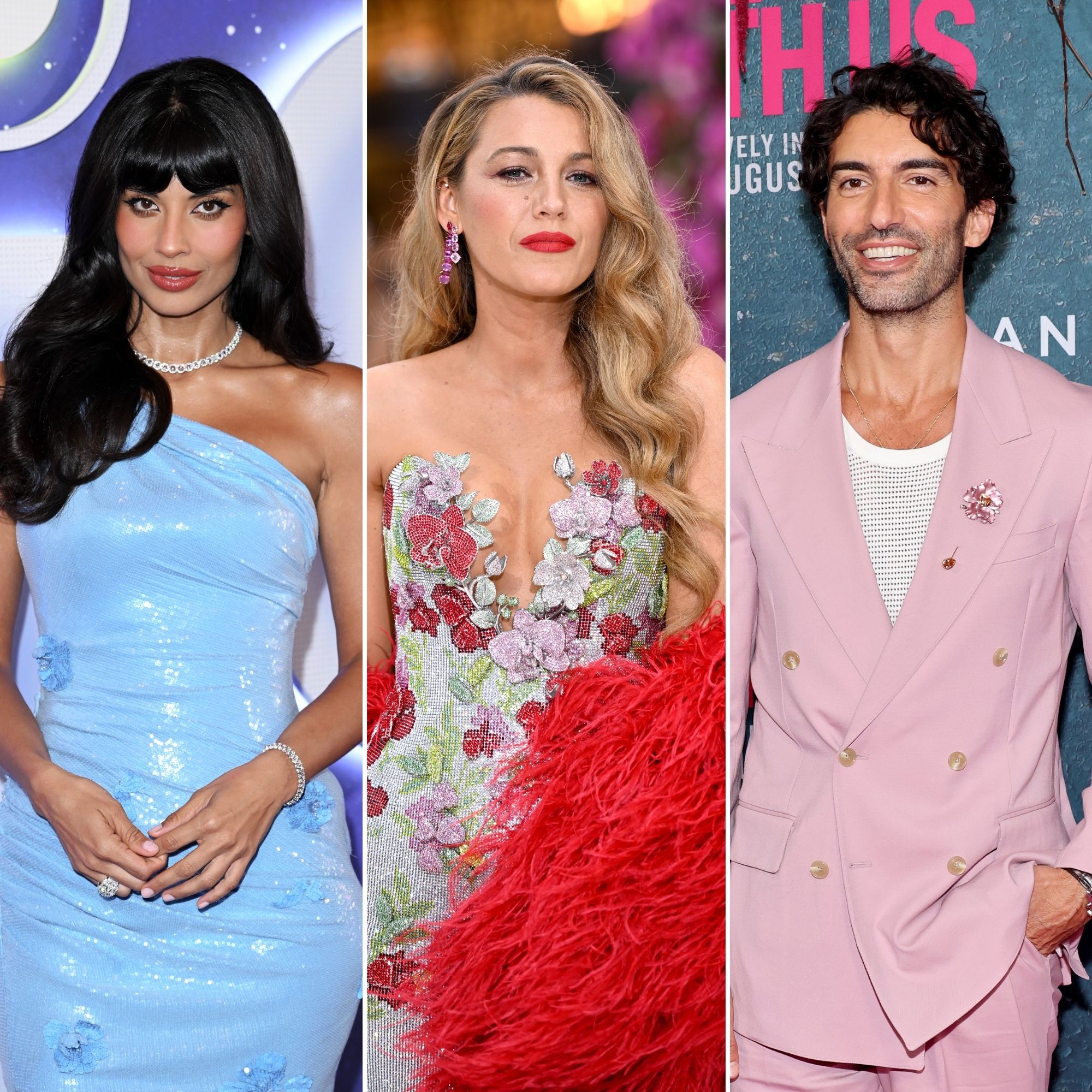 Jameela Jamil Called Blake Lively