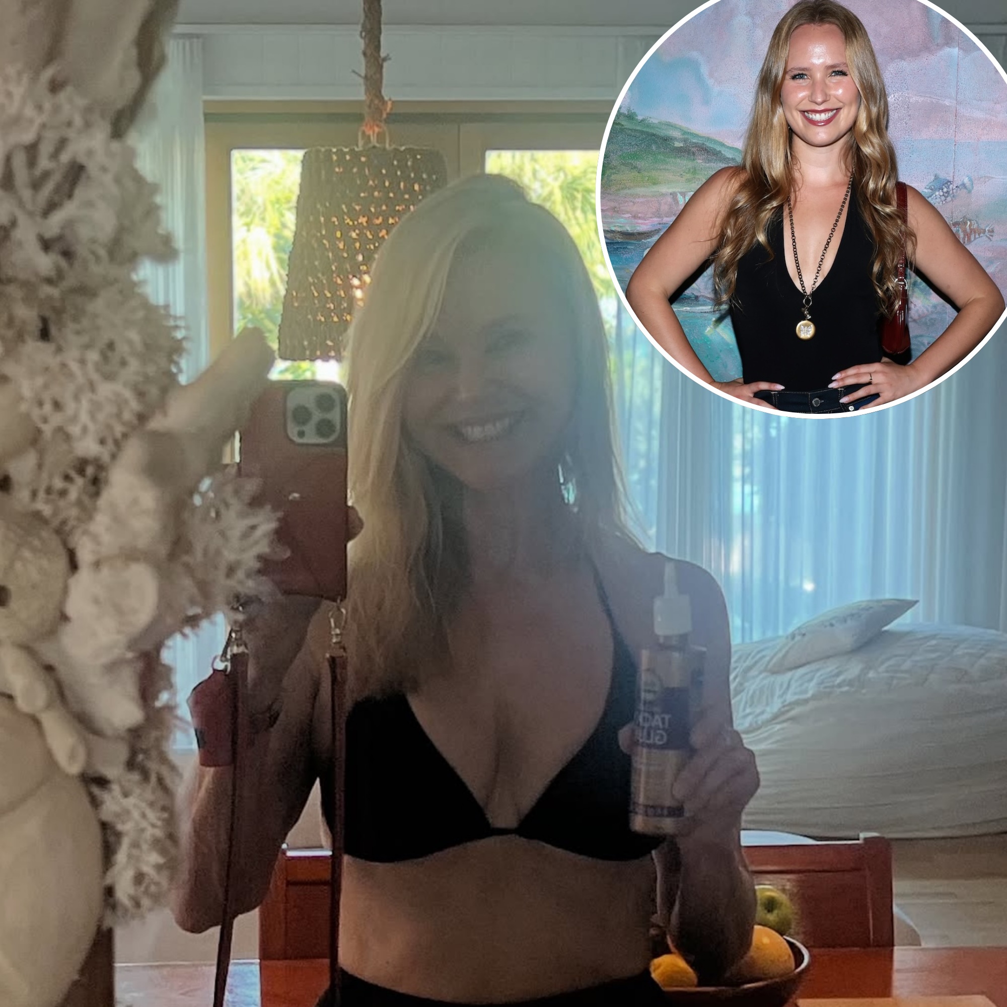 Christie Brinkley Shows Off Her Bikini Body at 71 and Her Daughter Sailor Approves: ‘Hot Bod Alert’