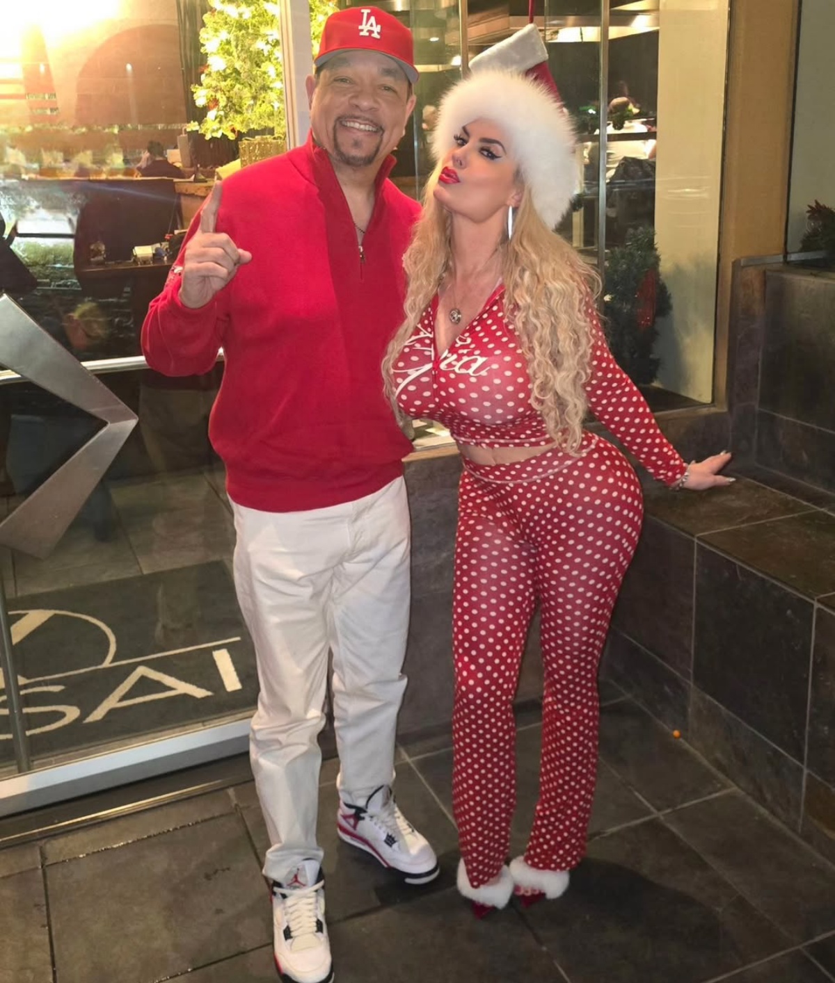 Ice-T and Coco Austins Relationship Timeline