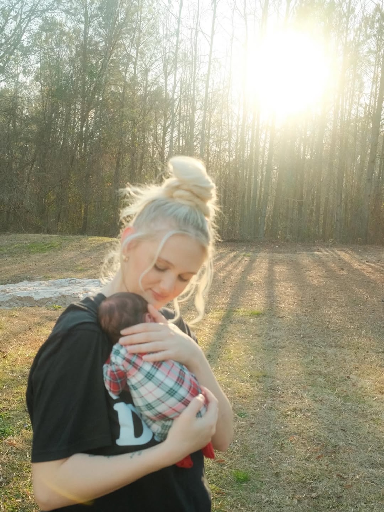 influencertiniupdateonbabyloss