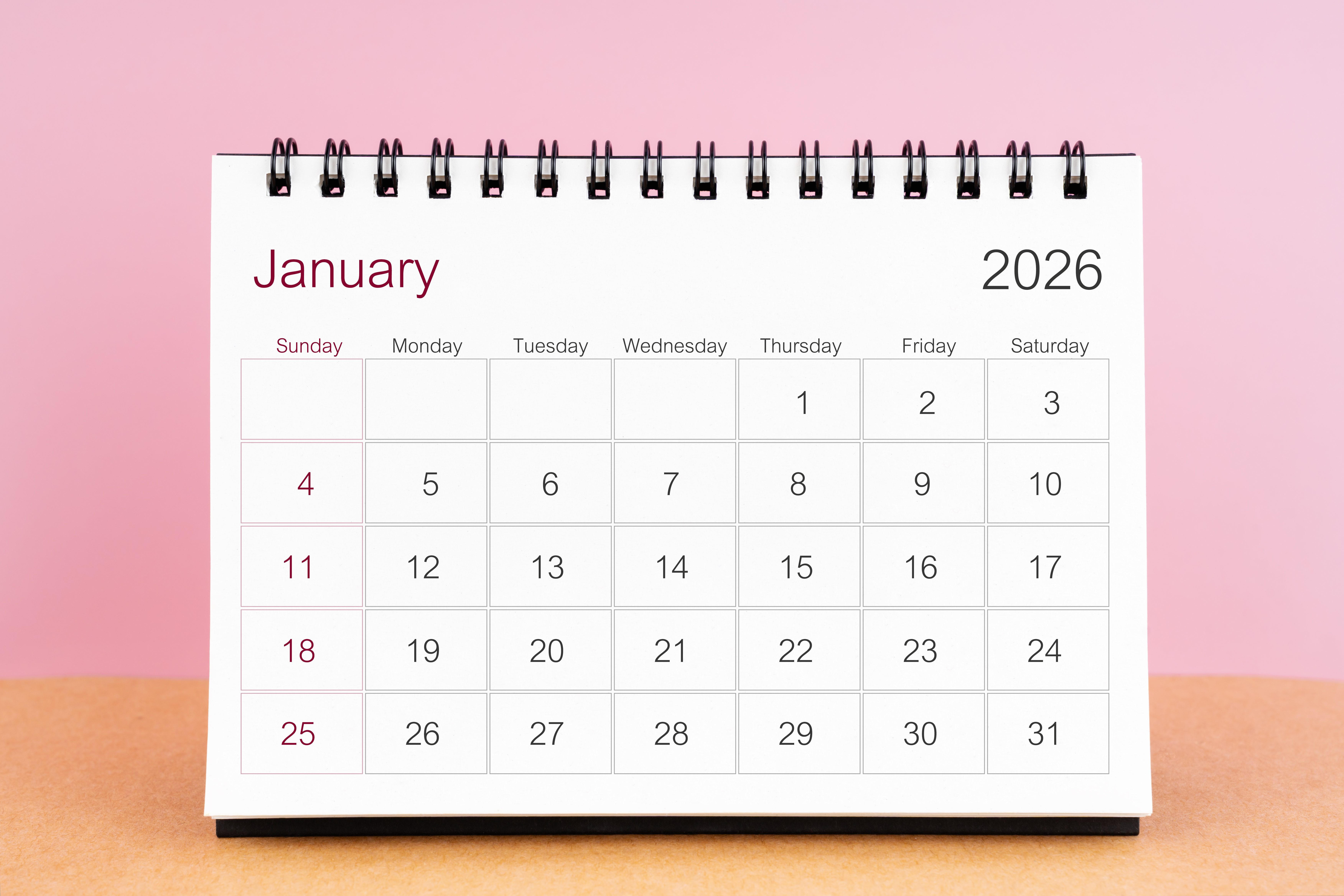 january 2026 horoscope