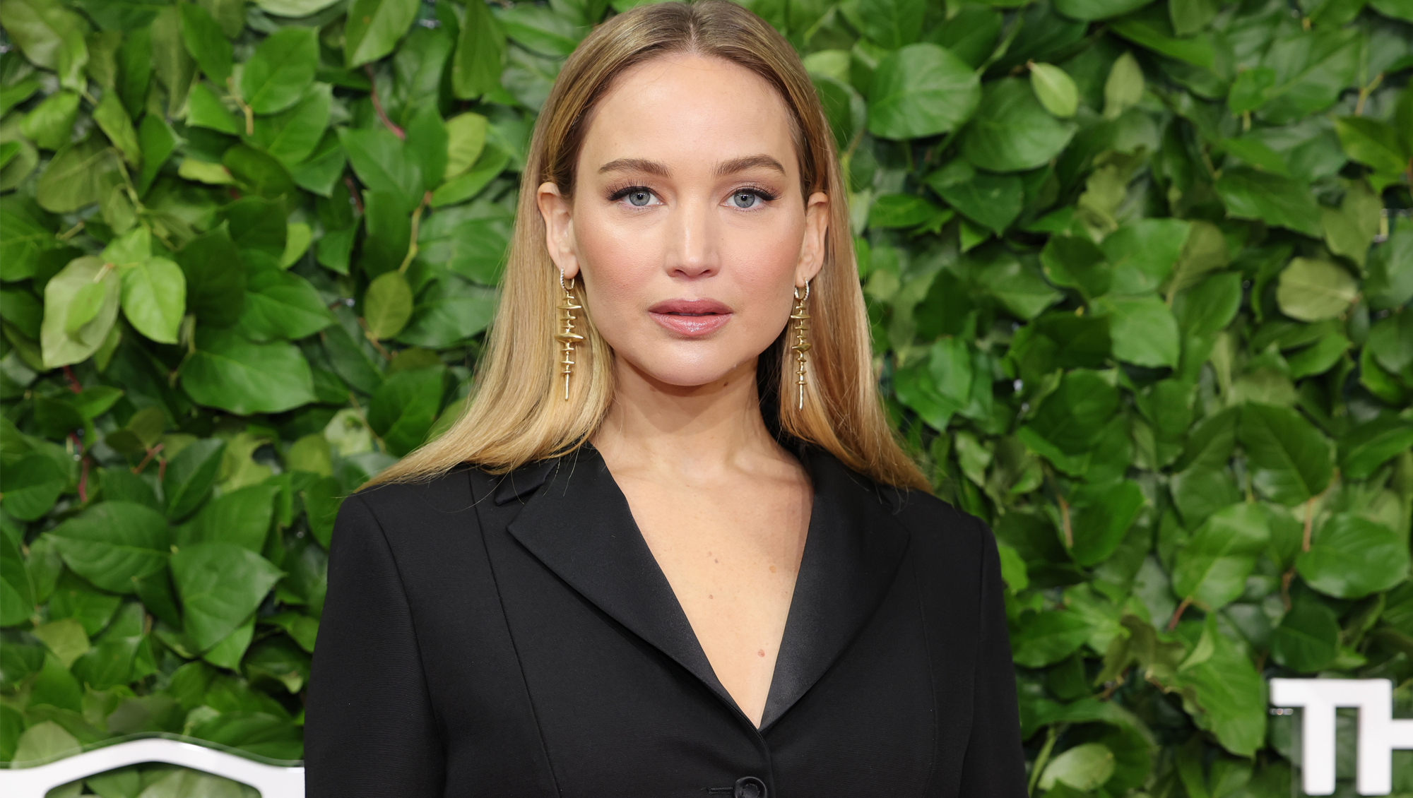 Jennifer Lawrence Jeans